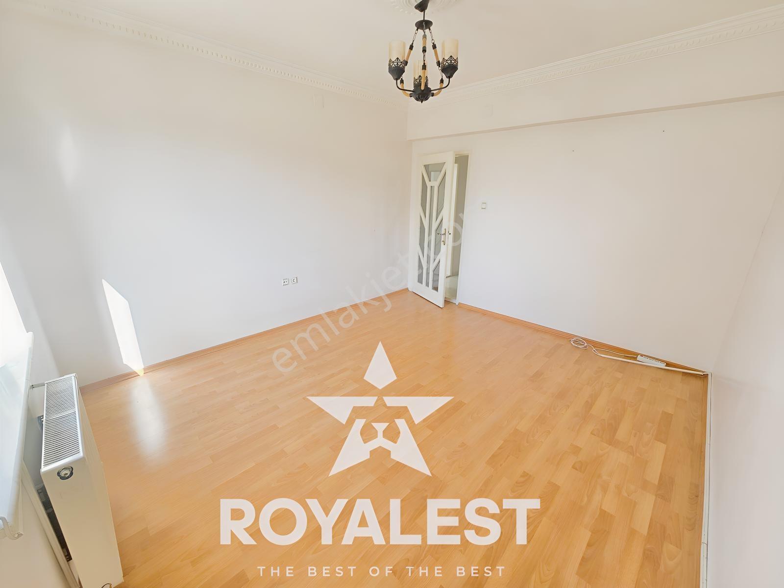 Royalest'ten Cadde Üstü Arakat Siteiçi Bakımlı Ferah Ve Lüks 3+1 - Görsel 11
