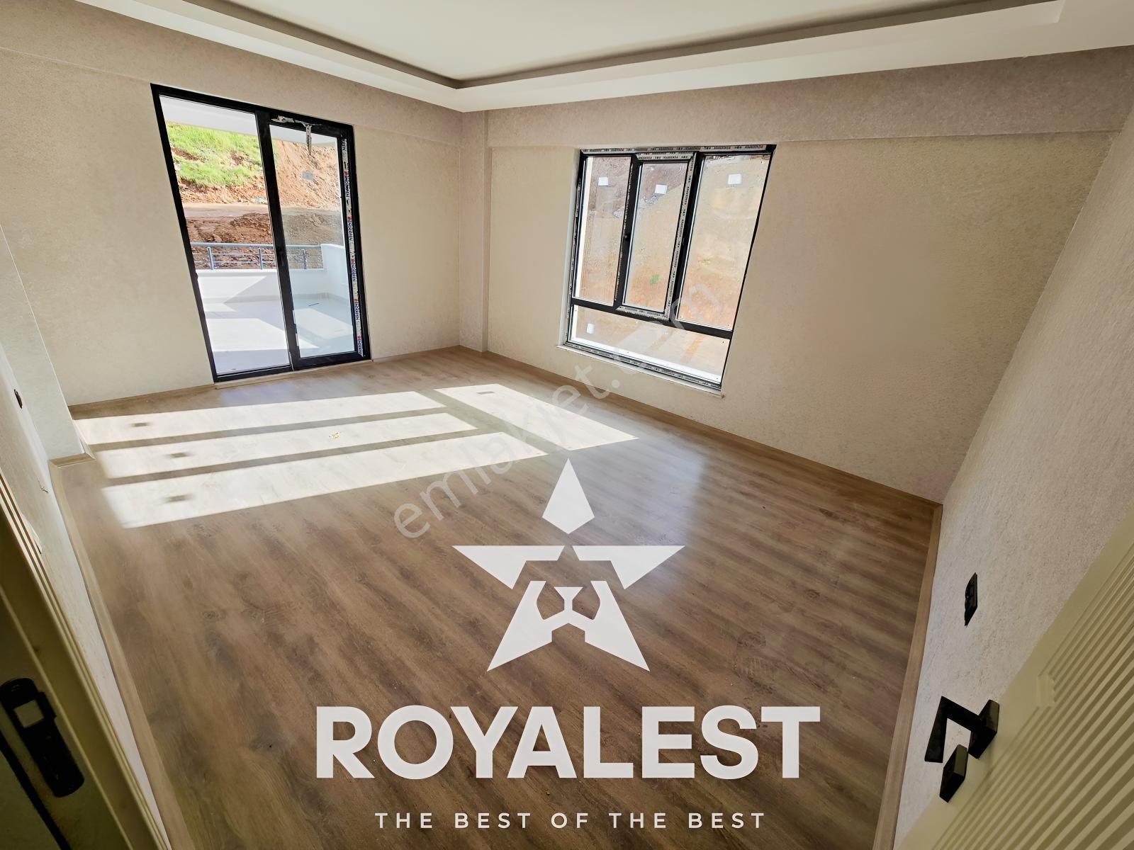 Royalest'ten Acil Ultra Lüks, Çift Balknlu Kaçırılmyacak Fırsat - Görsel 7
