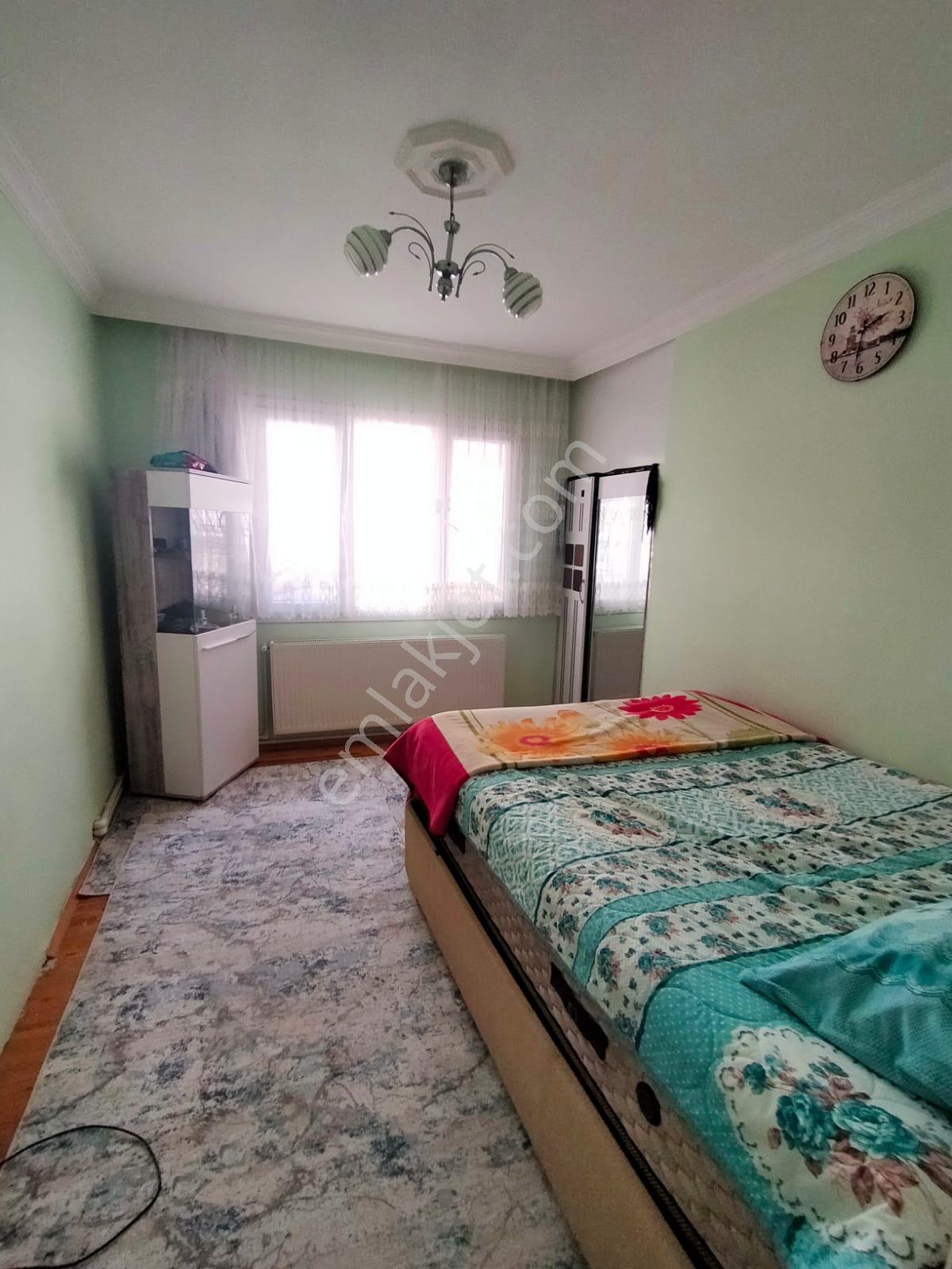 Bornova Altındağ Serintepe Mahallesi Satılık Ara Kat Daire - Görsel 6
