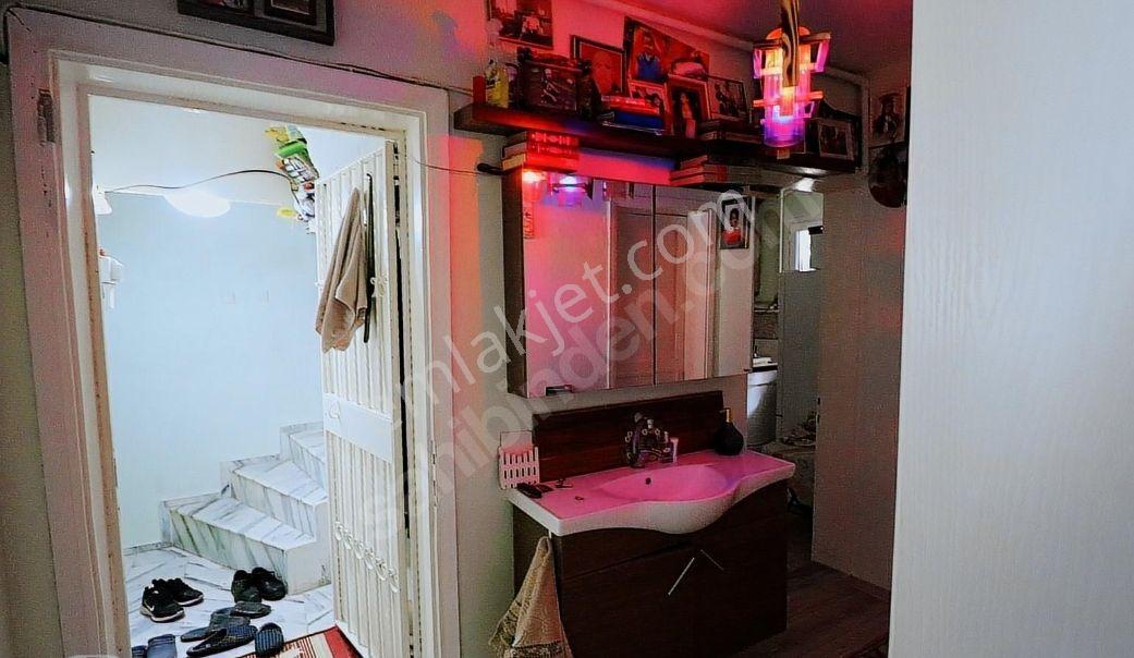 Bornova Altındağ Serintepe Mahallesi Satılık Ara Kat Daire - Görsel 12
