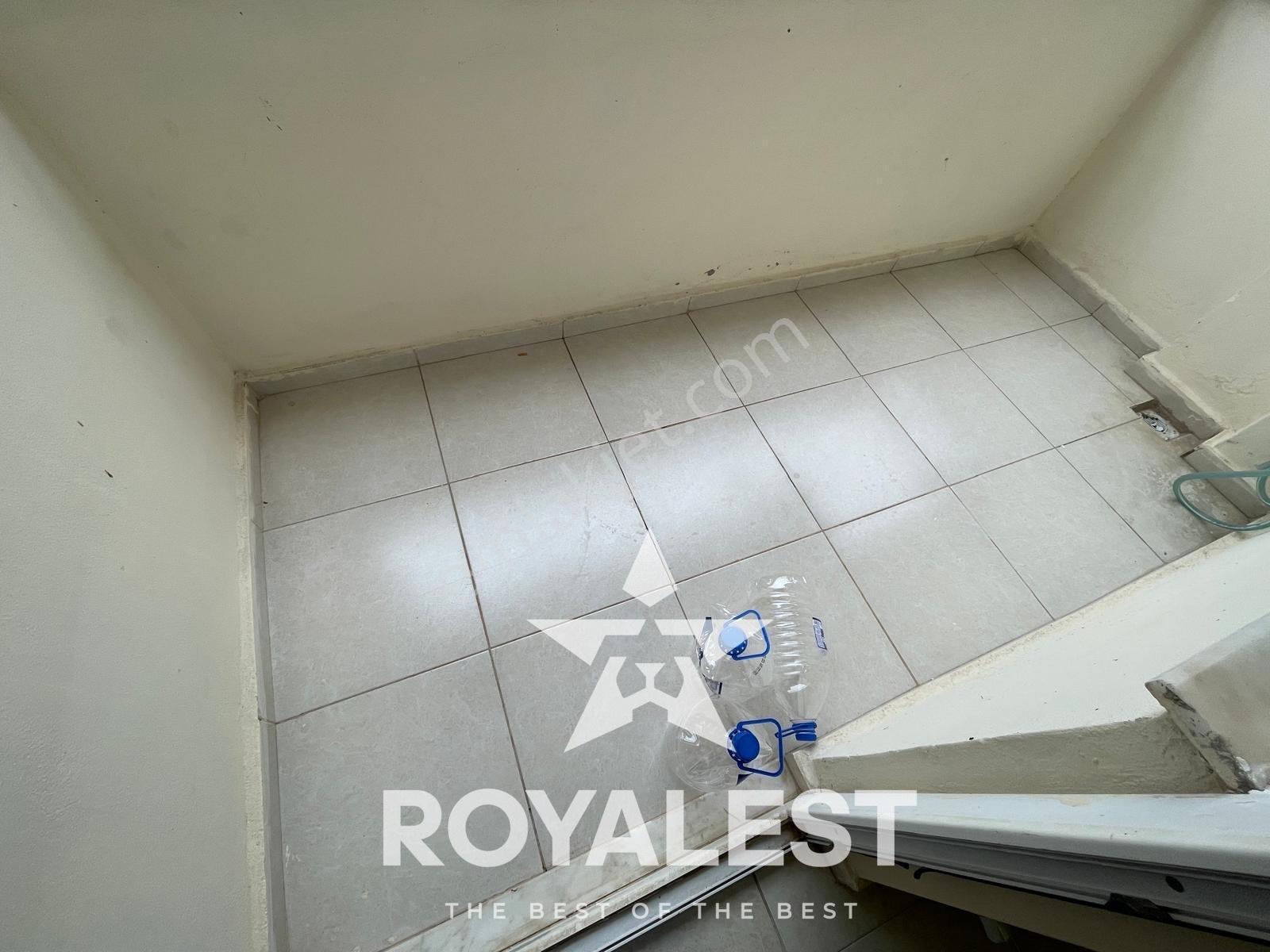 Royalest'ten Fiyat Düştü Site İçi Krediye Uygun Bakımlı - Görsel 11