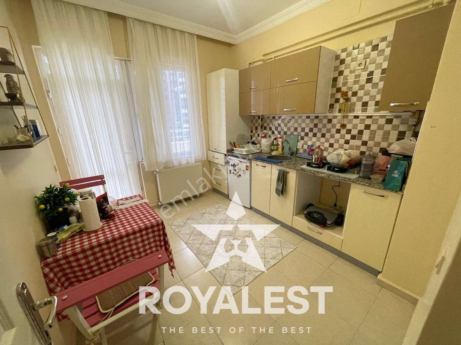 Royalest'ten Fiyat Düştü Site İçi Krediye Uygun Bakımlı - Görsel 2