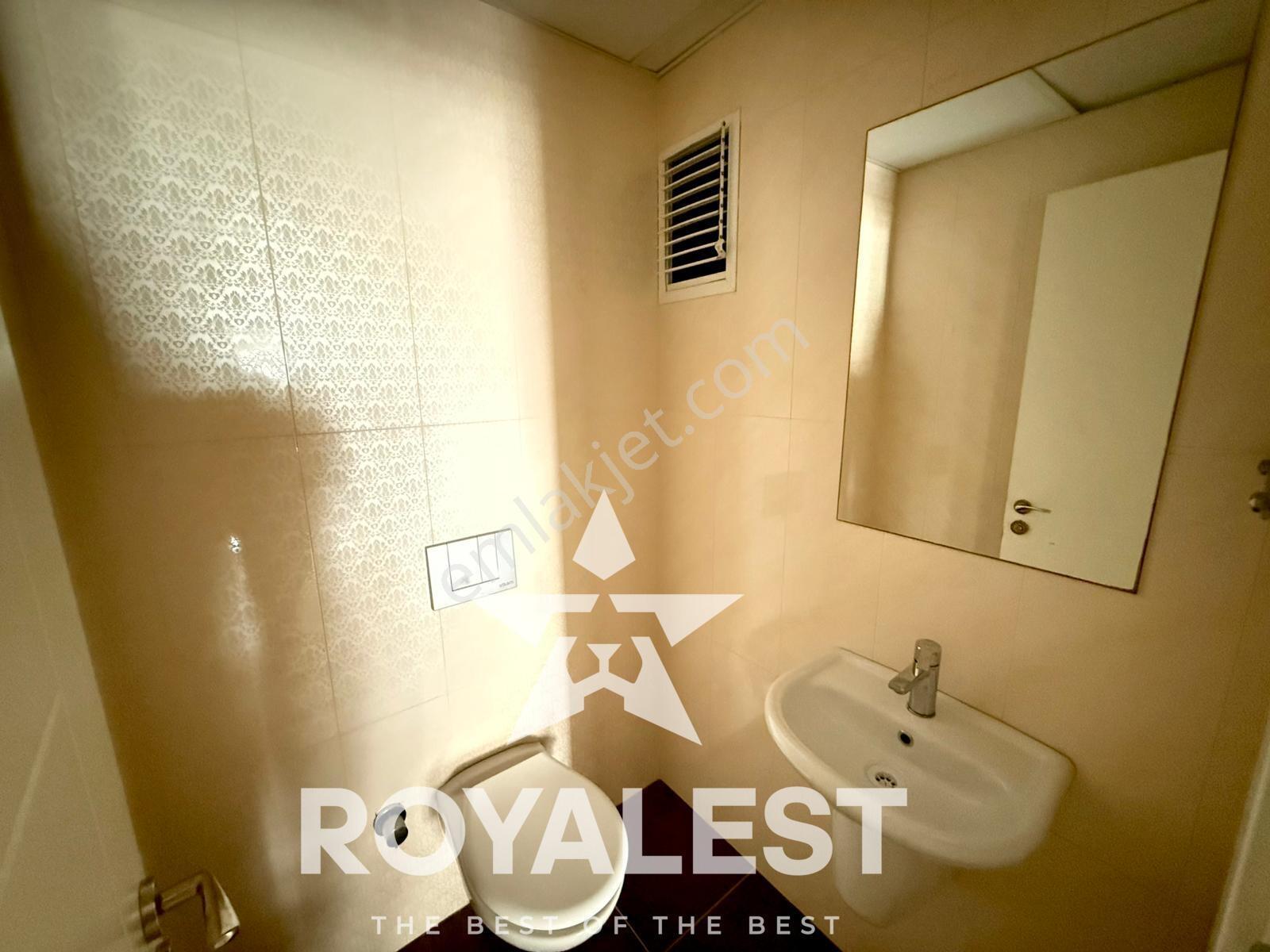Royalest'ten Yüksek Konforlu Cazip Kiralık Daire - Görsel 11