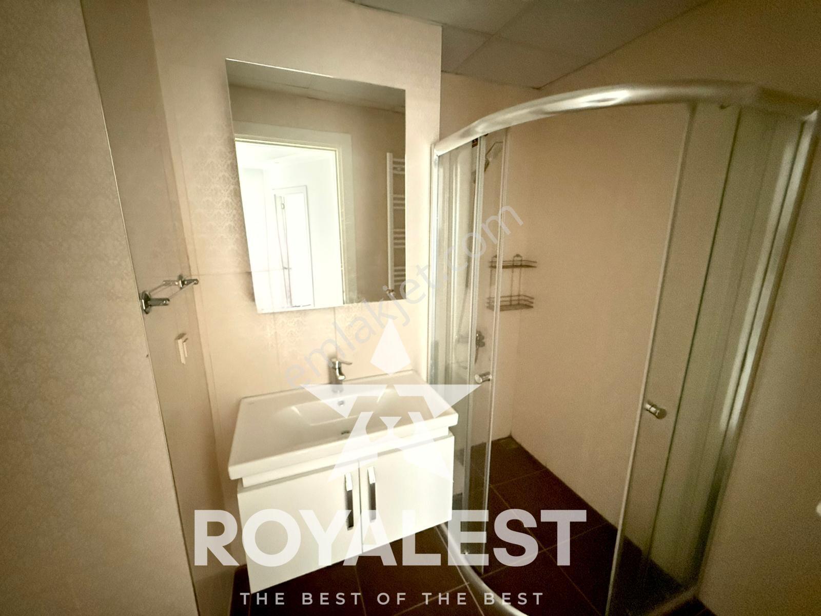 Royalest'ten Yüksek Konforlu Cazip Kiralık Daire - Görsel 9
