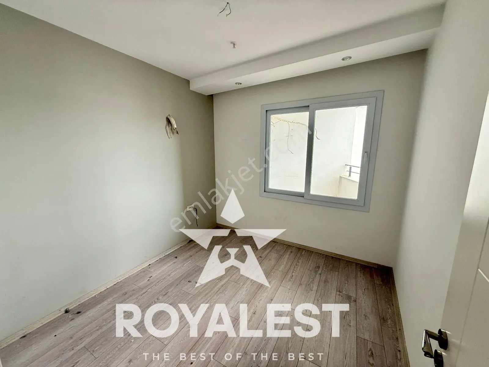 Royalest'ten Yüksek Konforlu Cazip Kiralık Daire - Görsel 5