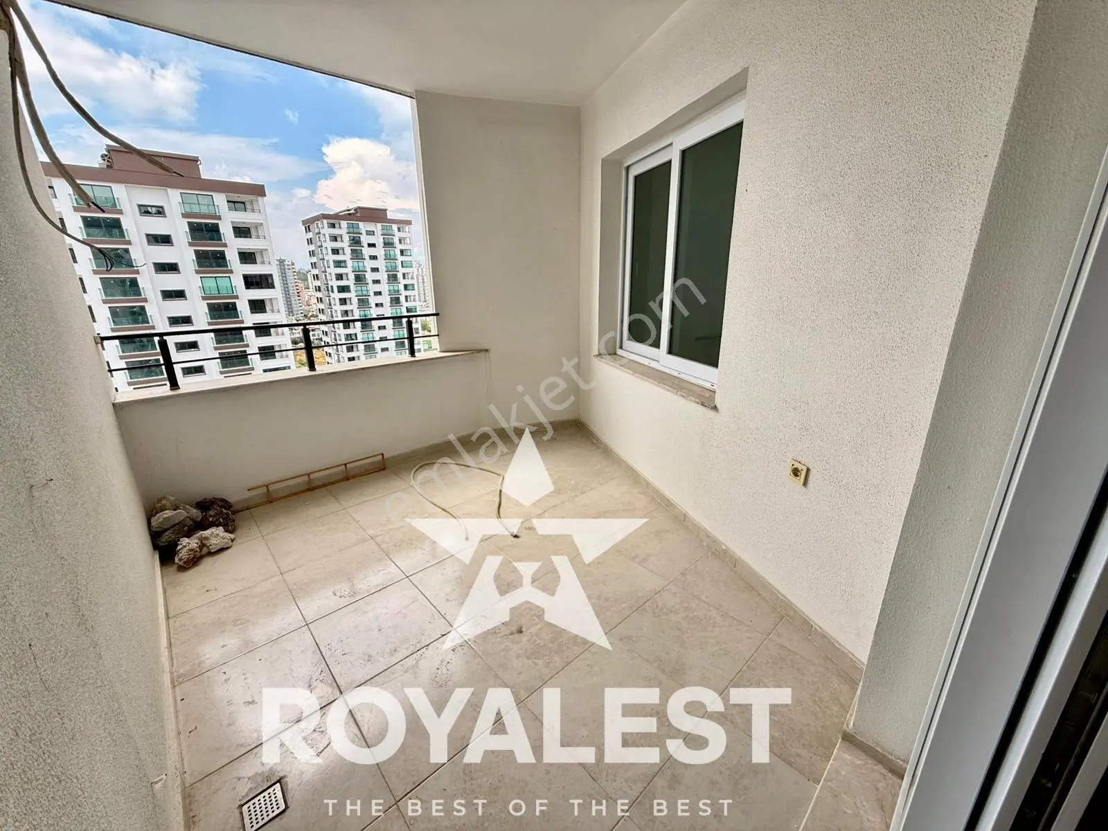Royalest'ten Yüksek Konforlu Cazip Kiralık Daire - Görsel 3