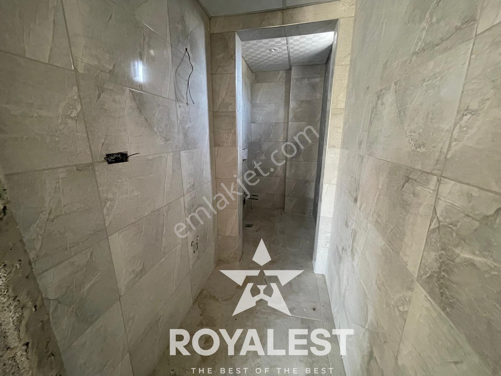 Royalest'ten Burç Esentepe'de Ana Cadde Üzeri Natamam İki Katlı - Görsel 19