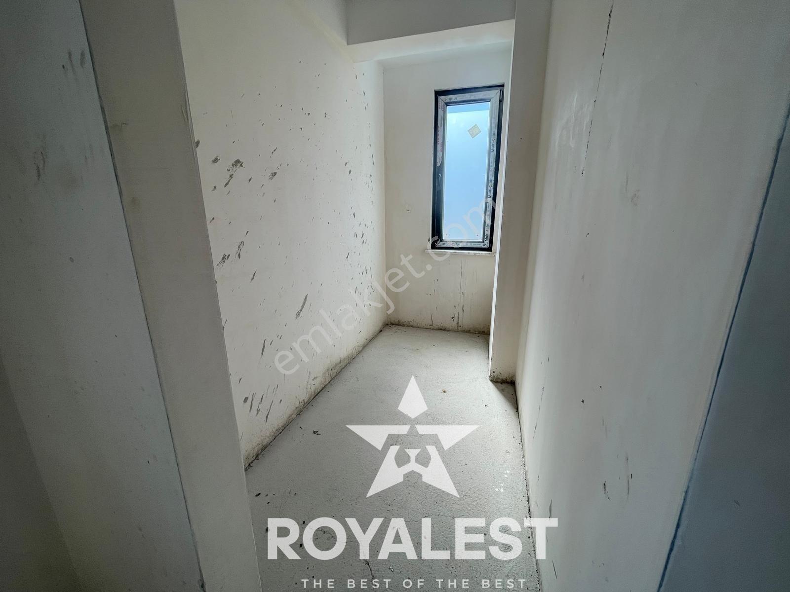Royalest'ten Burç Esentepe'de Ana Cadde Üzeri Natamam İki Katlı - Görsel 8