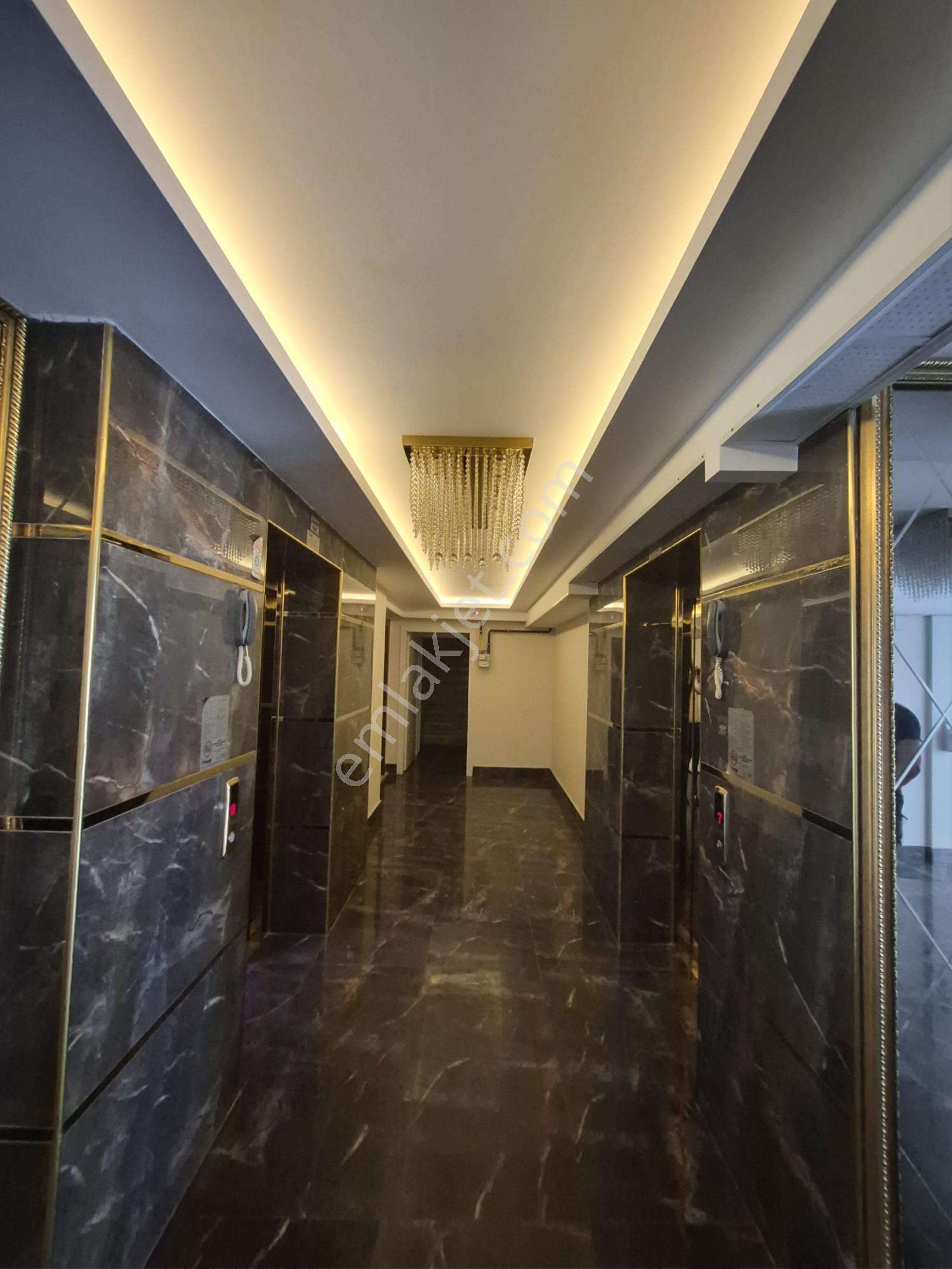 Baraj Yolunda Site İçerisinde Doğalgazlı Kiralık 3+1 - Görsel 32
