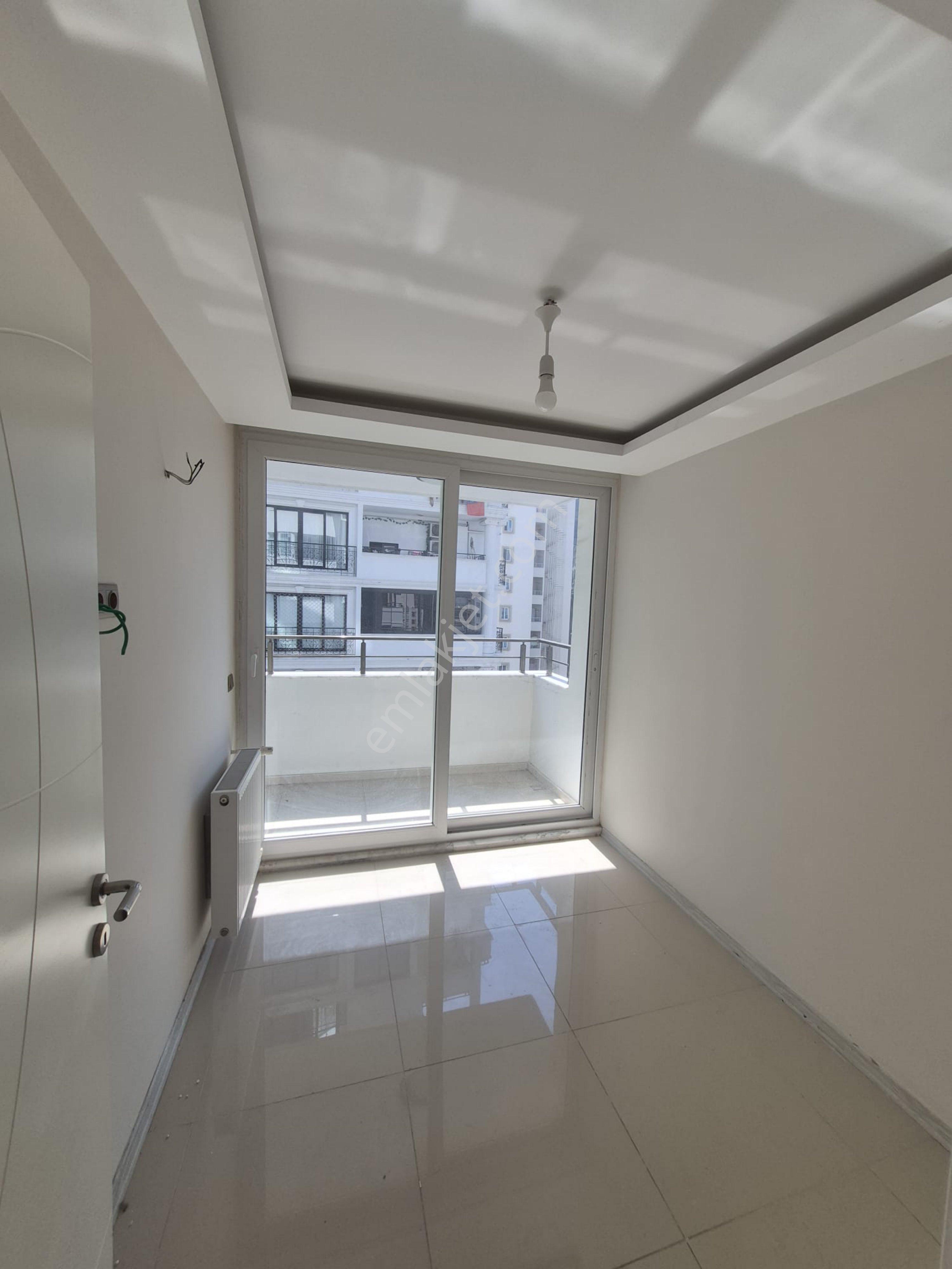 Baraj Yolunda Site İçerisinde Doğalgazlı Kiralık 3+1 - Görsel 13