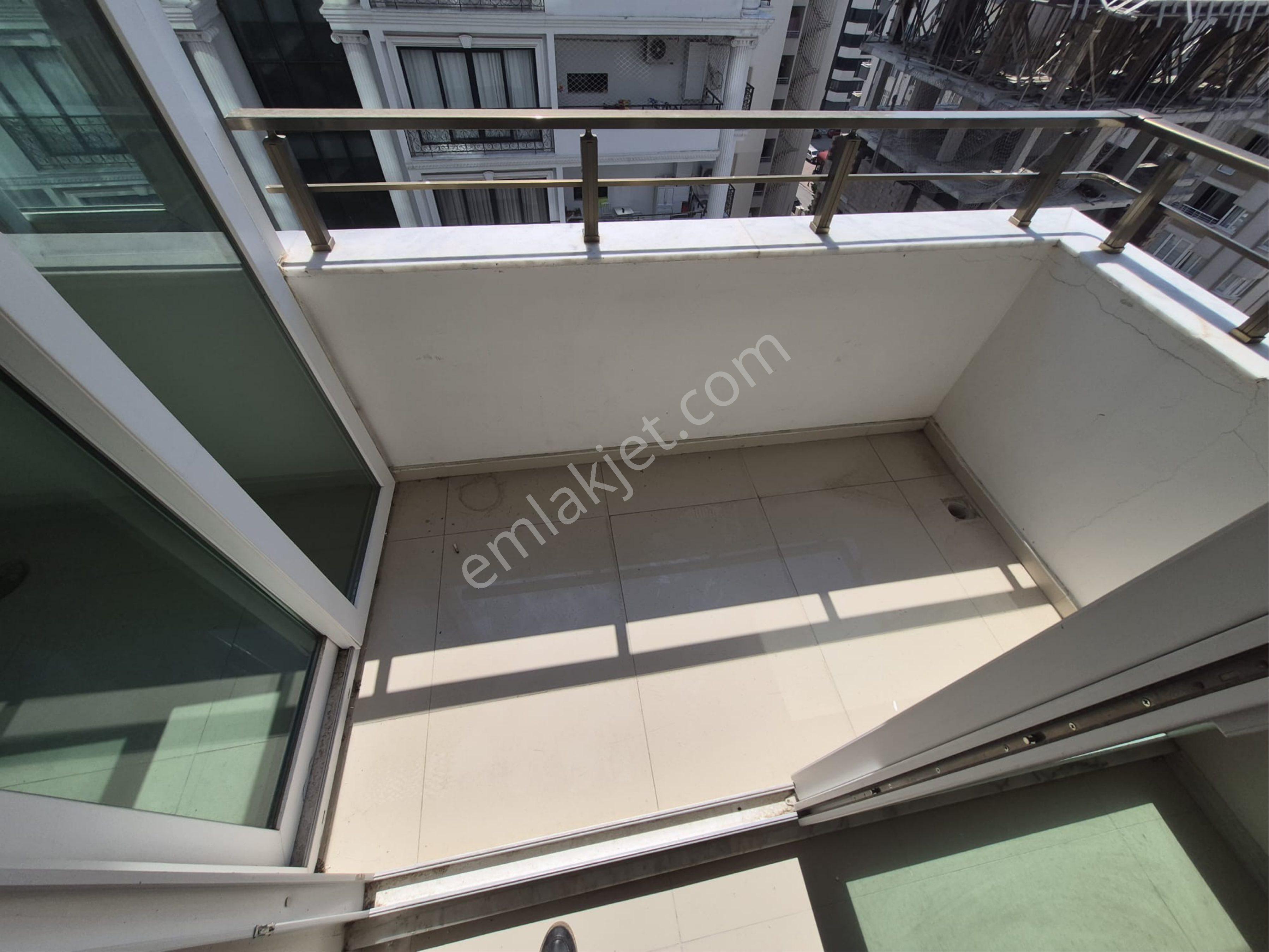 Baraj Yolunda Site İçerisinde Doğalgazlı Kiralık 3+1 - Görsel 11