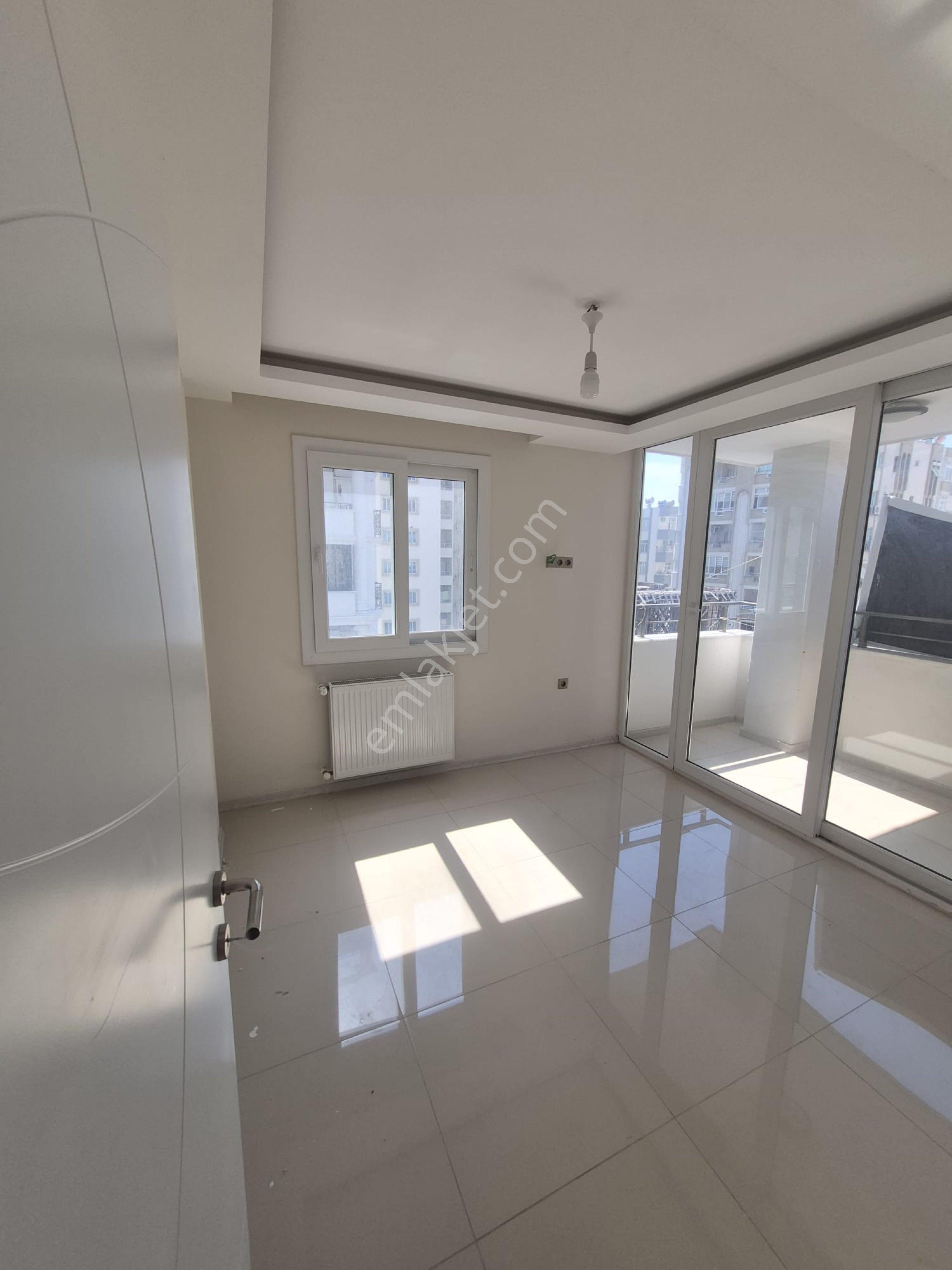Baraj Yolunda Site İçerisinde Doğalgazlı Kiralık 3+1 - Görsel 15