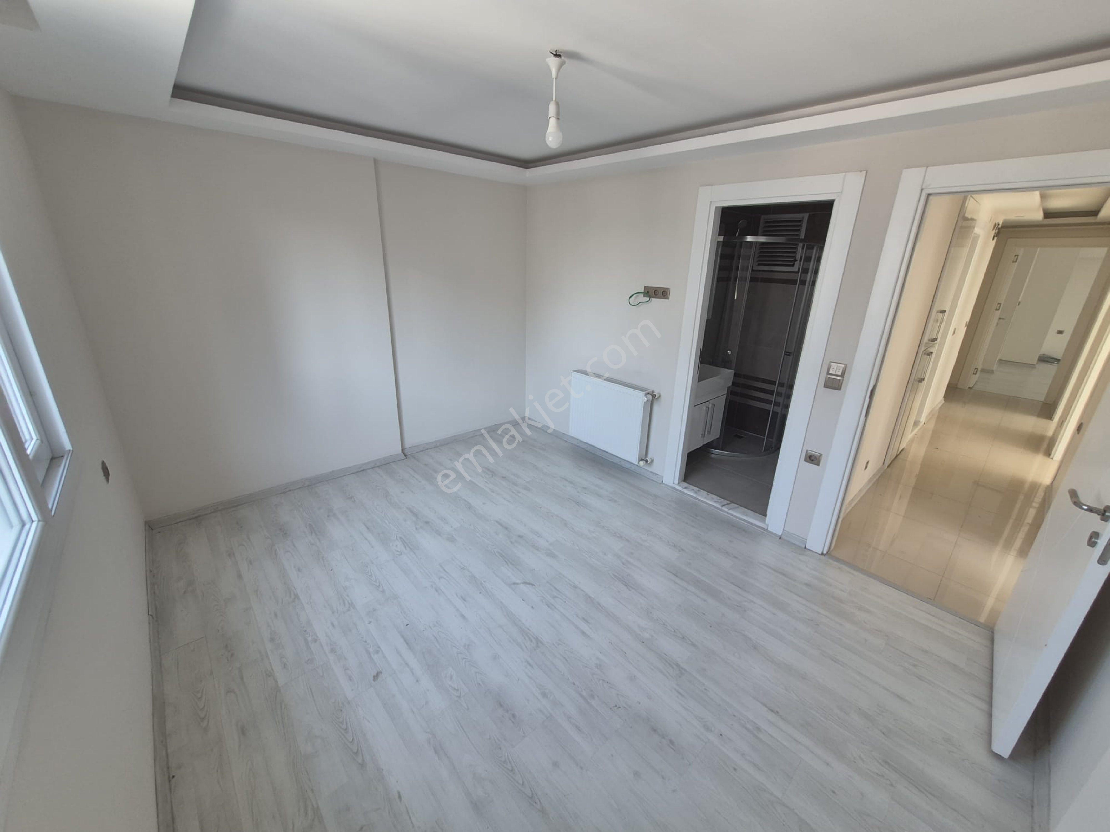 Baraj Yolunda Site İçerisinde Doğalgazlı Kiralık 3+1 - Görsel 22