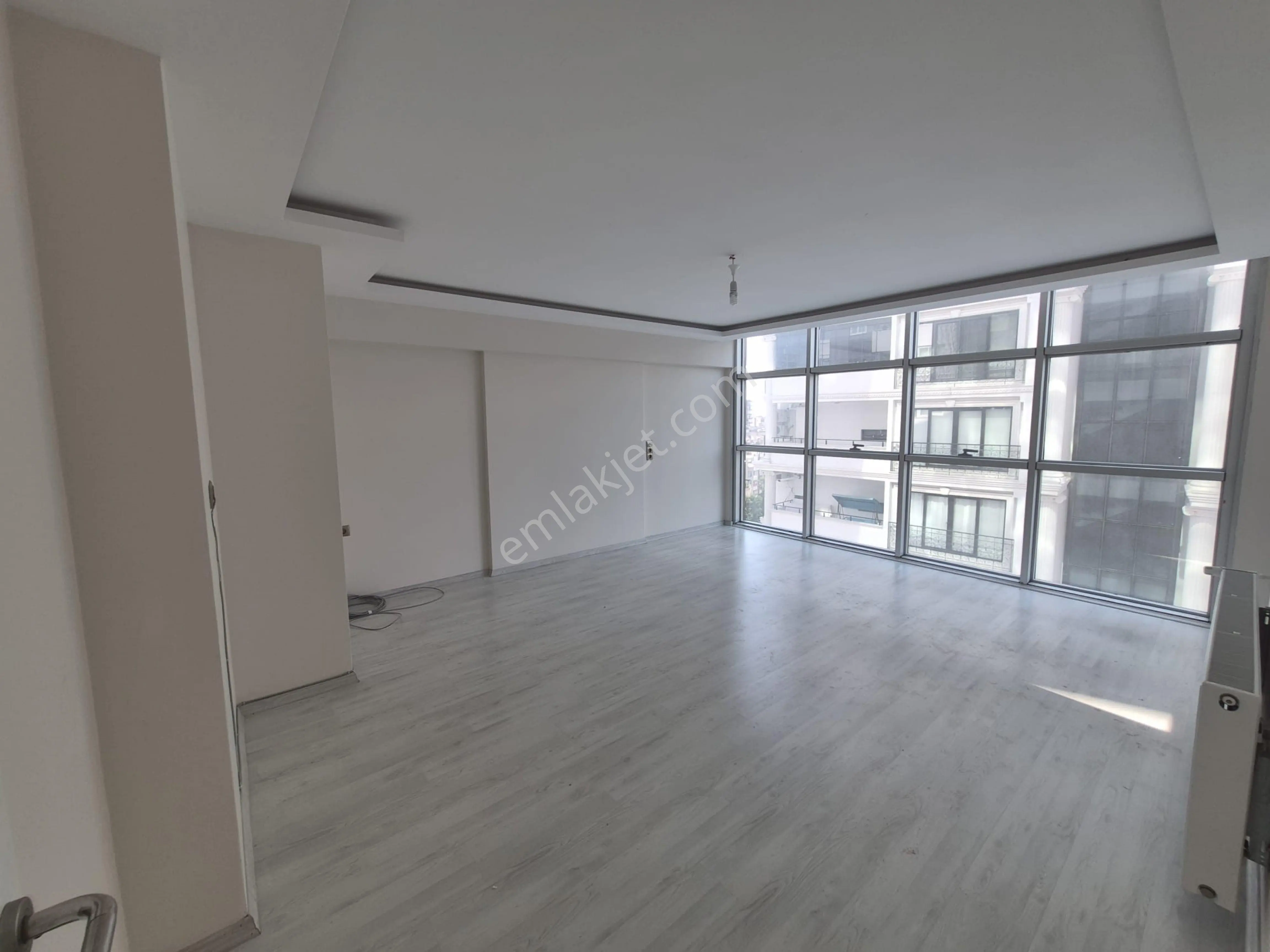Baraj Yolunda Site İçerisinde Doğalgazlı Kiralık 3+1 - Görsel 5