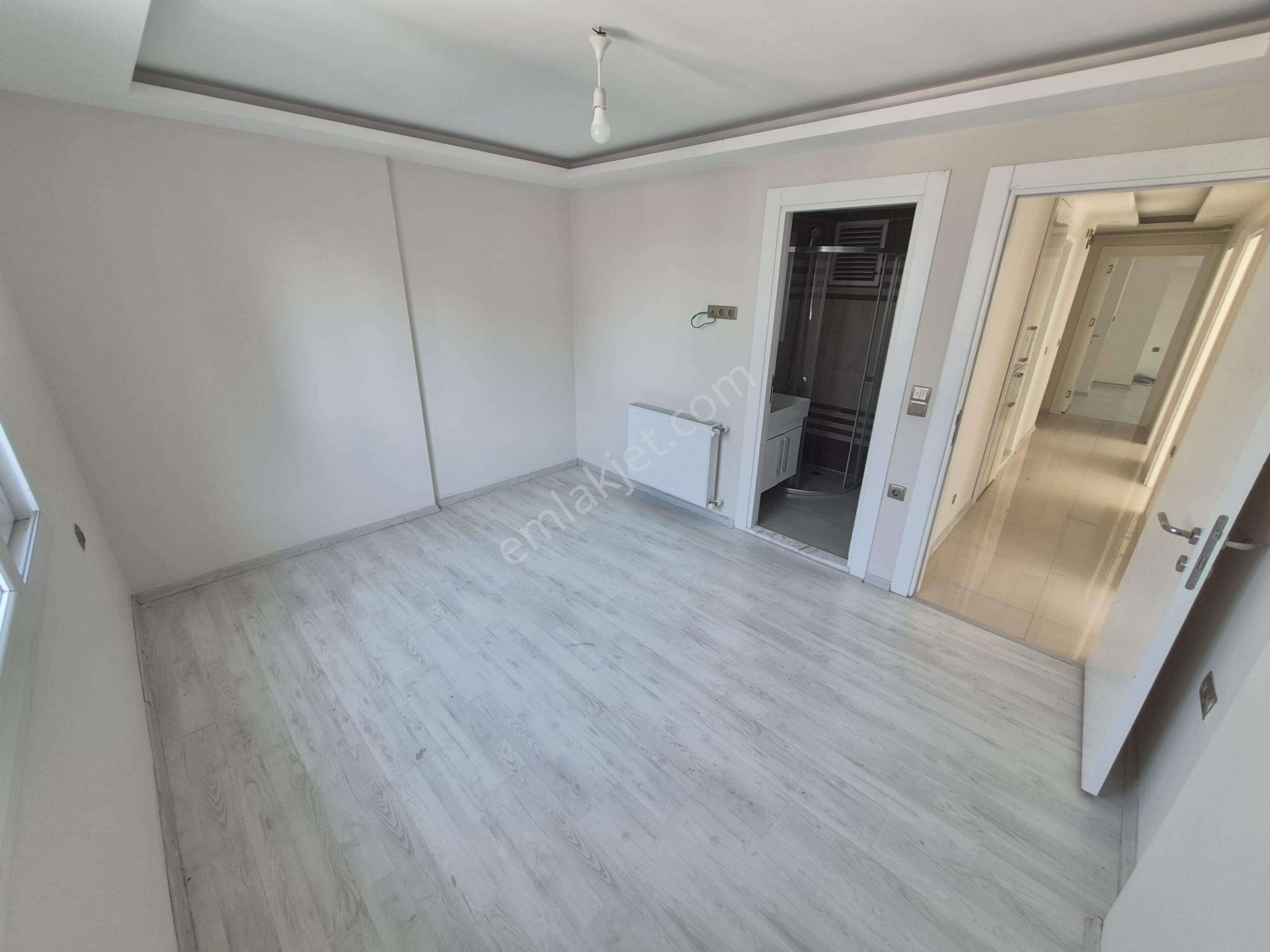 Baraj Yolunda Site İçerisinde Doğalgazlı Kiralık 3+1 - Görsel 25