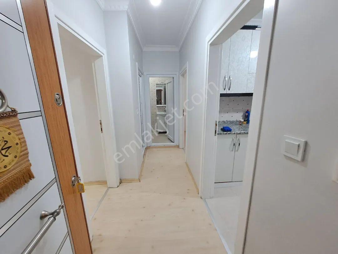 Rise Emlâk Tan Satılık Lüks 2+1 Daire 115 M2 Orta Kat - Görsel 8