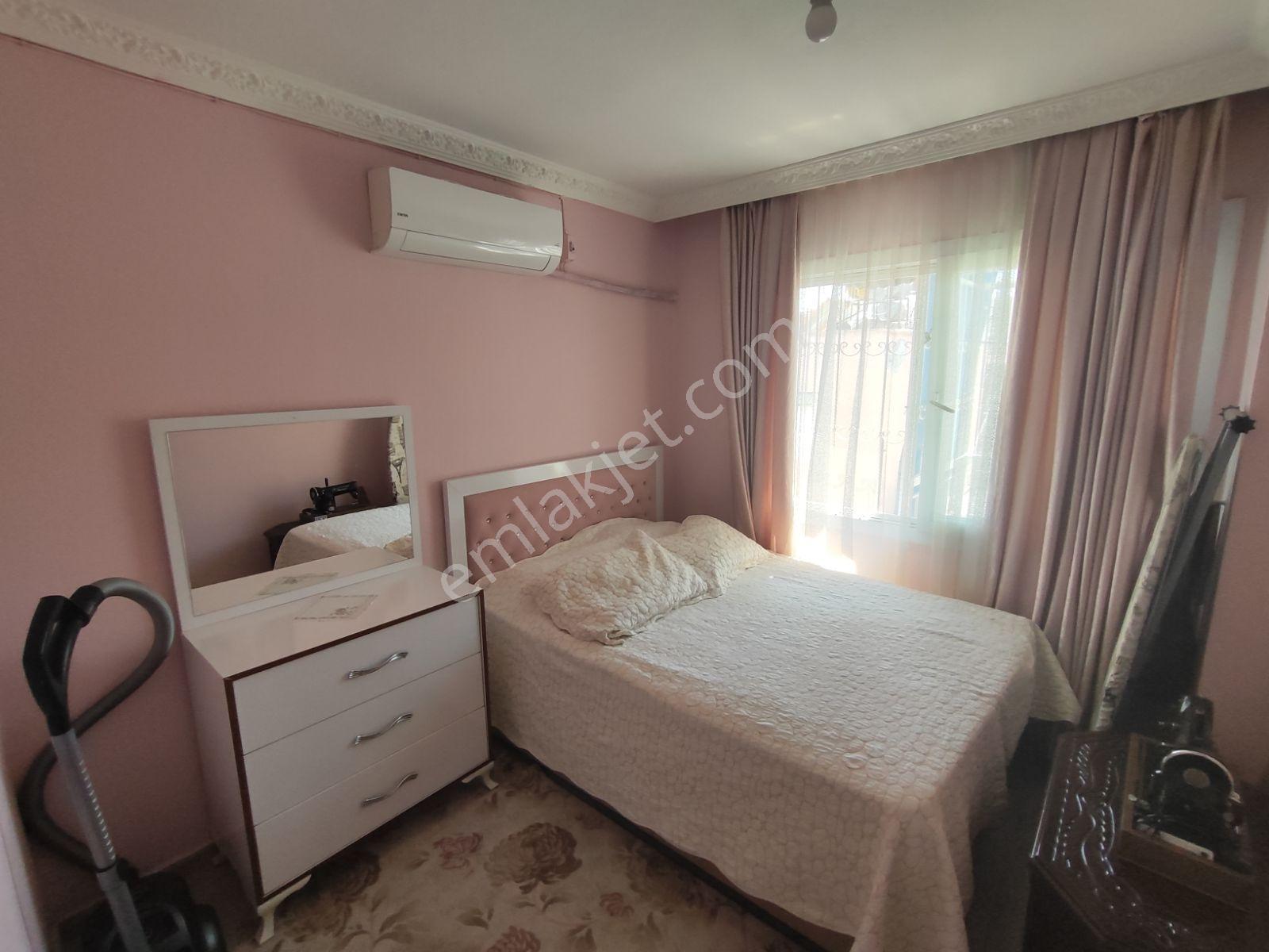 2+1 Krediye Uygun Bağımsız Mutfak Full Yapılı Daire - Görsel 4