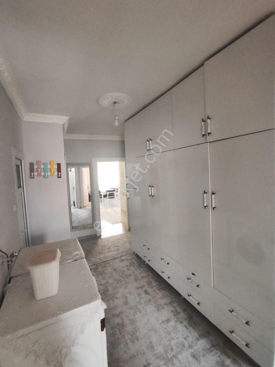 2+1 Krediye Uygun Bağımsız Mutfak Full Yapılı Daire - Görsel 12