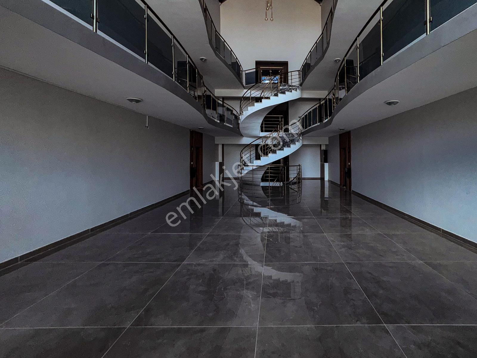 İncek Kızılcaşar Ermaylife Satılık 2+1 Çatı Dubleks Teras Balkon - Görsel 22