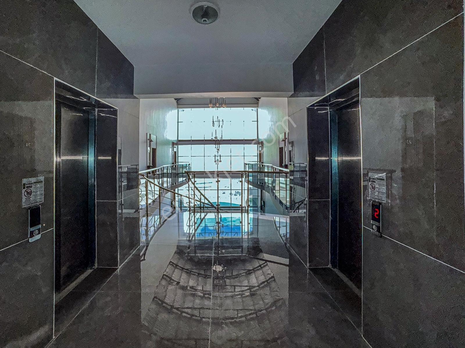 İncek Kızılcaşar Ermaylife Satılık 2+1 Çatı Dubleks Teras Balkon - Görsel 5