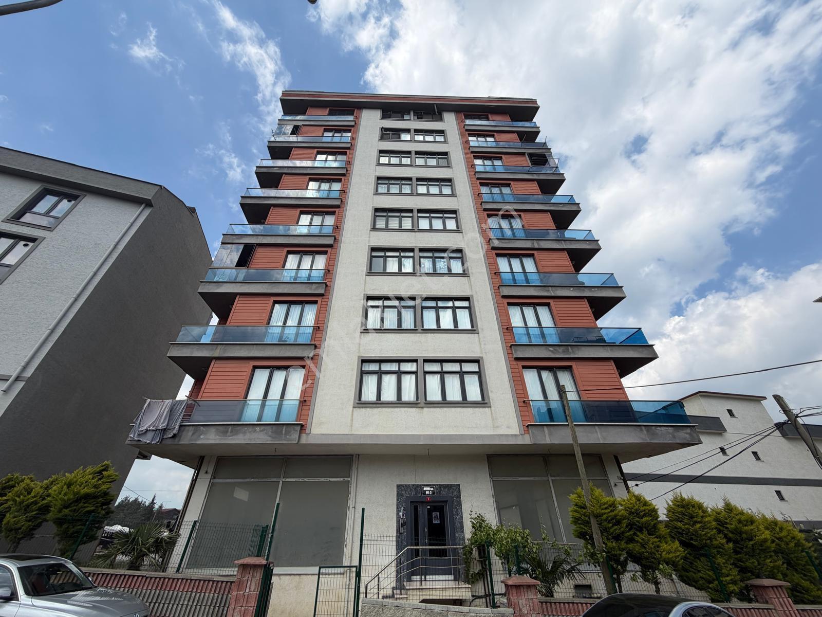 Mimar Sinanda-mükemmel Konumda-önü Kapanmaz Doğa Ve Şehir Manzaralı-3+2 Boş Dubleks - Görsel 31