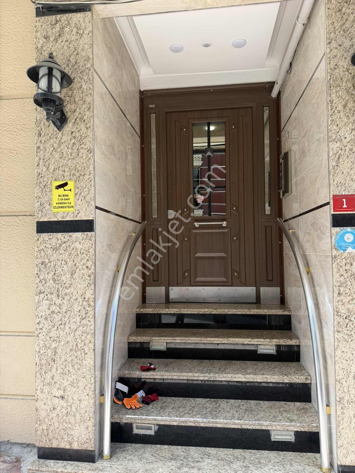 Aşkın Gayrimenkulden Satılık Daire Yeni Bina - Görsel 9