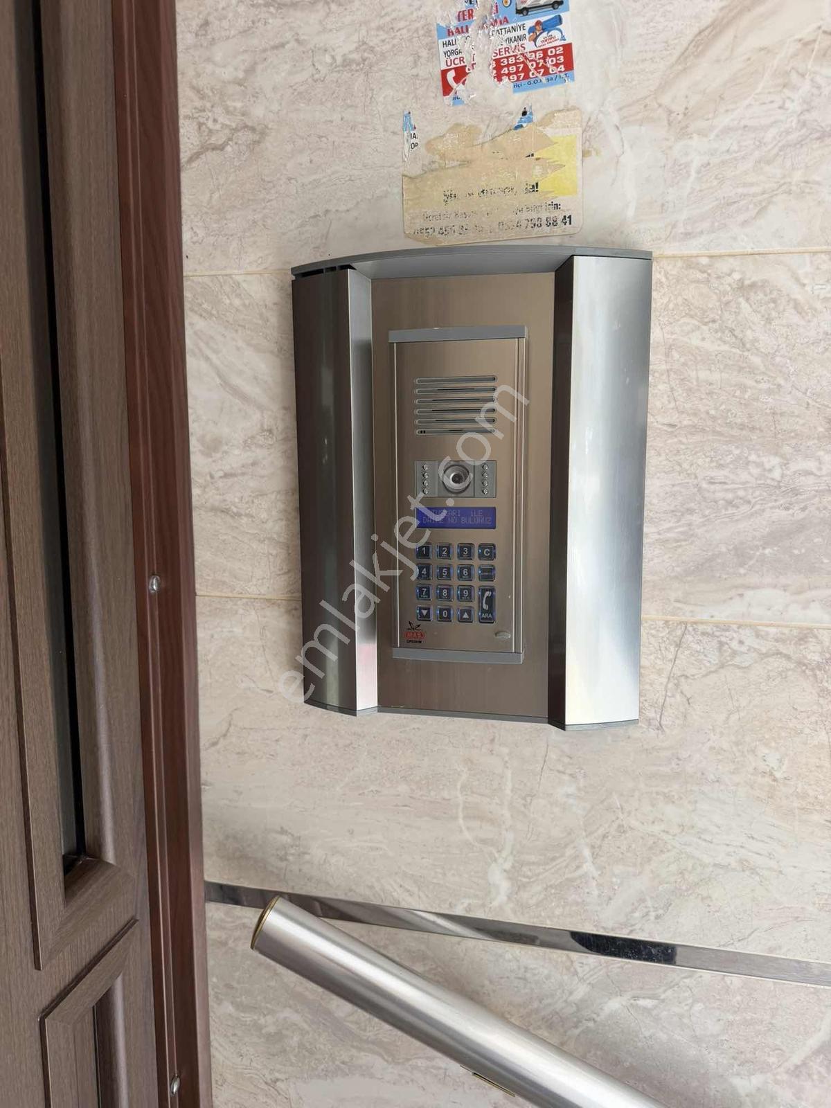 Aşkın Gayrimenkulden Satılık Daire Yeni Bina - Görsel 17