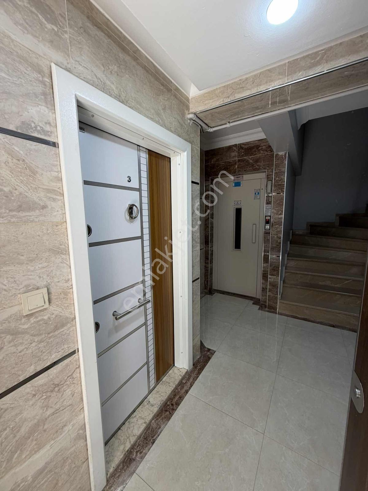 Aşkın Gayrimenkulden Satılık Daire Yeni Bina - Görsel 15