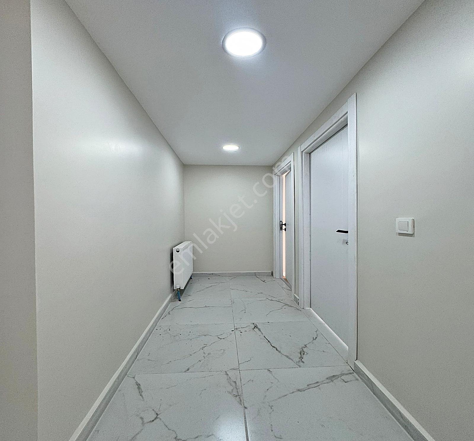Yapı 216'dan Hastaneye Yakın Sıfır 2+1 Satılık Daire - Görsel 30