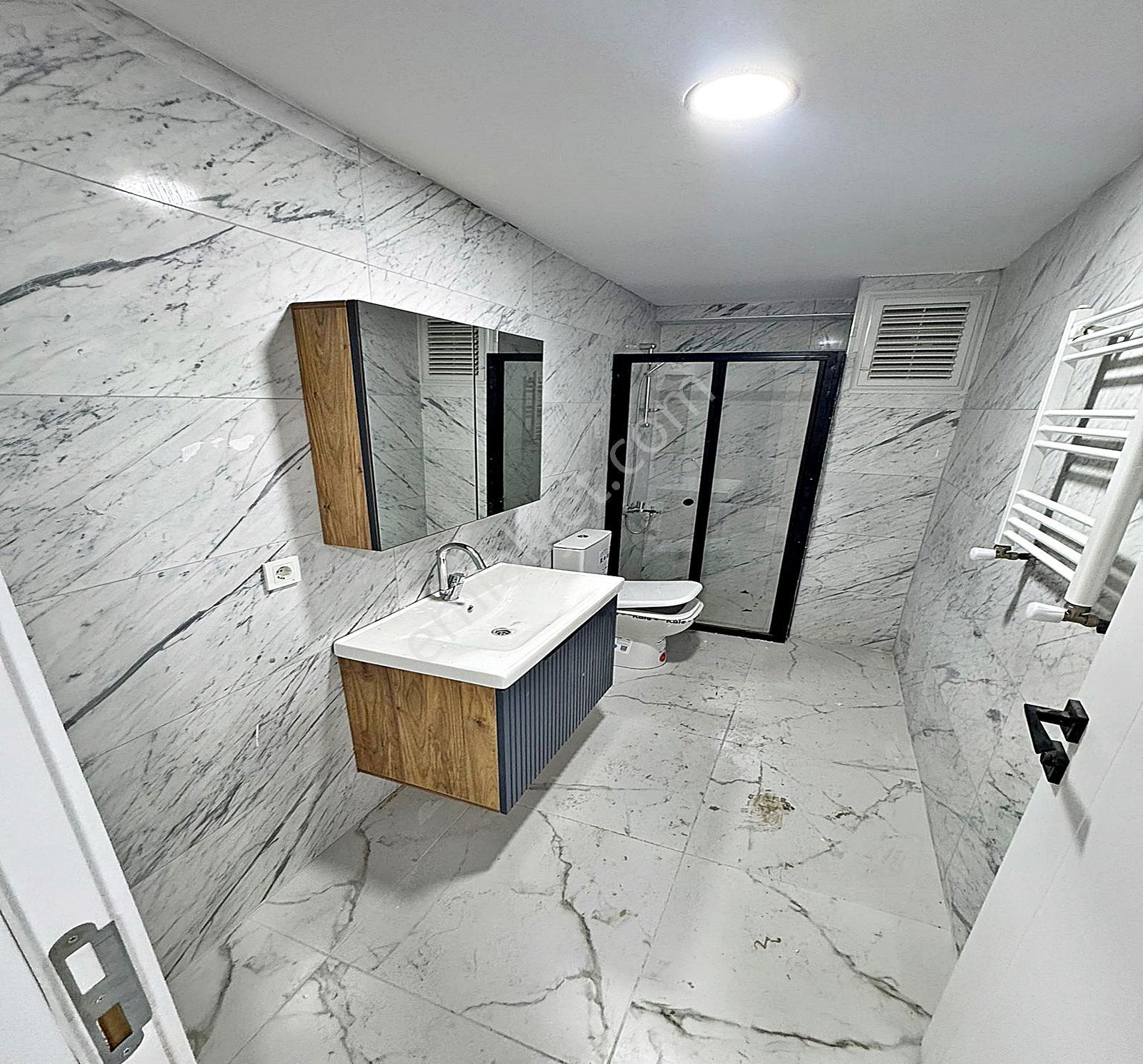 Yapı 216'dan Hastaneye Yakın Sıfır 2+1 Satılık Daire - Görsel 16