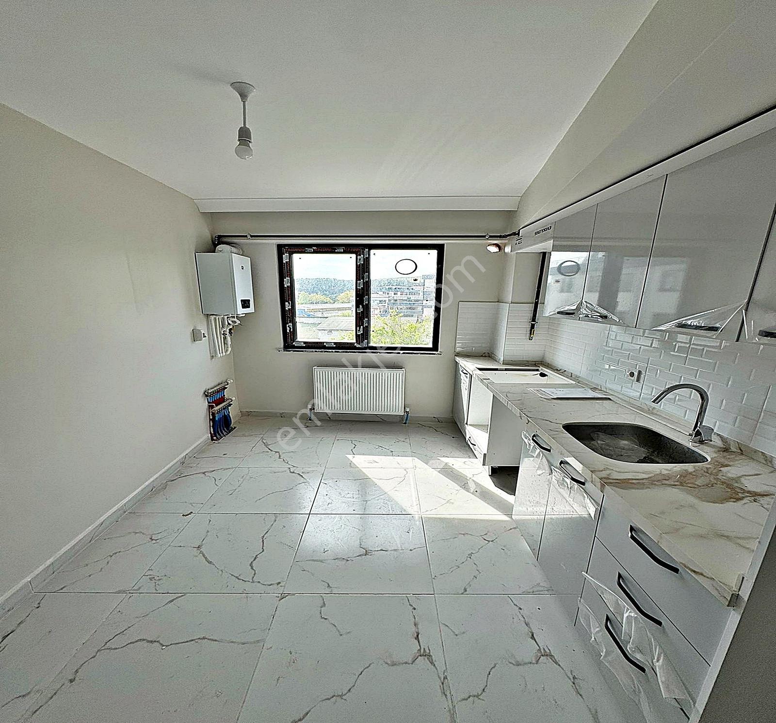Yapı 216'dan Hastaneye Yakın Sıfır 2+1 Satılık Daire - Görsel 7
