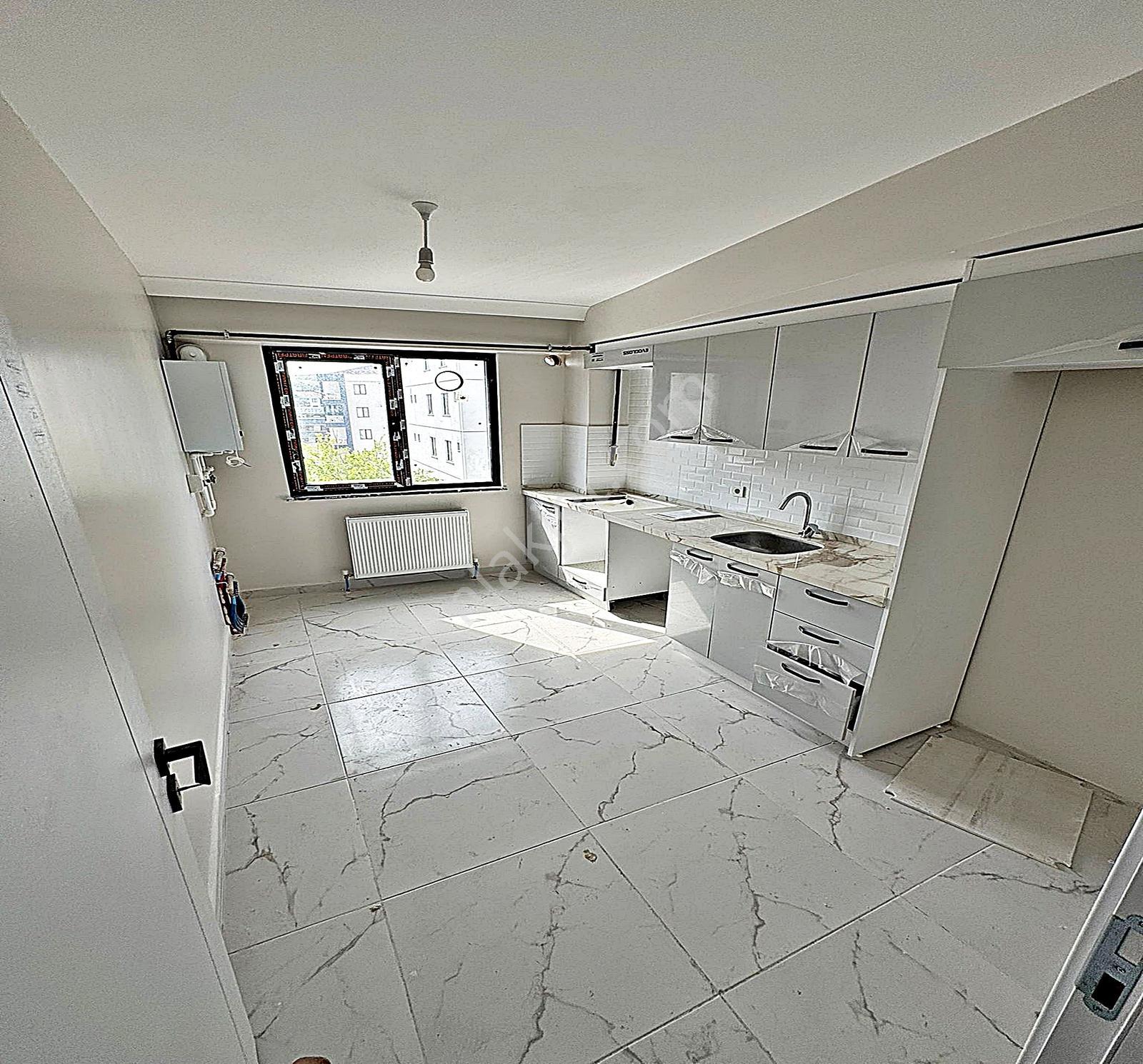Yapı 216'dan Hastaneye Yakın Sıfır 2+1 Satılık Daire - Görsel 5