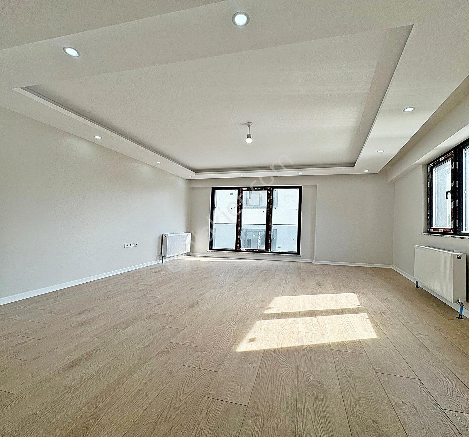 Yapı 216'dan Hastaneye Yakın Sıfır 2+1 Satılık Daire - Görsel 9