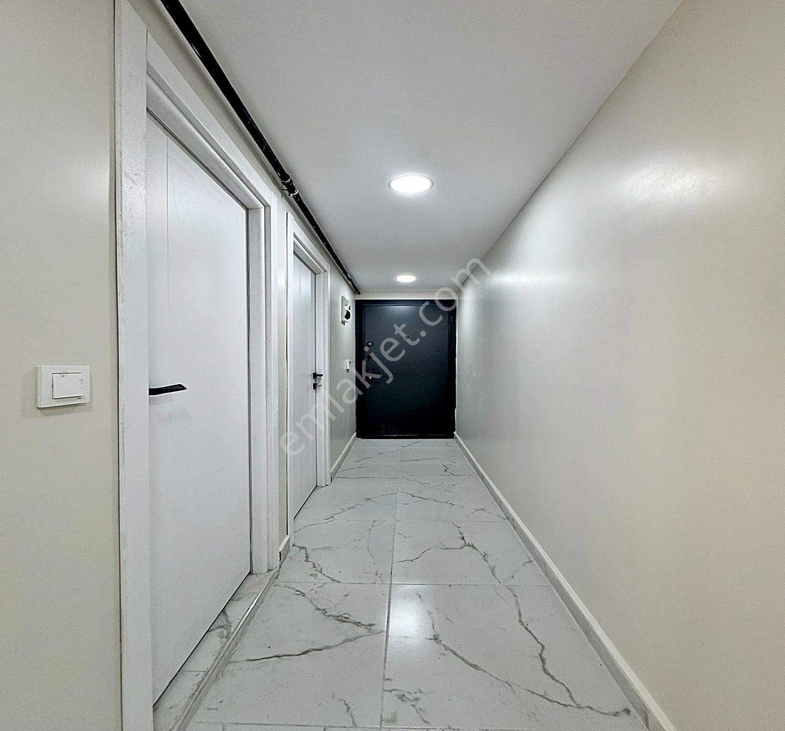 Yapı 216'dan Hastaneye Yakın Sıfır 2+1 Satılık Daire - Görsel 21