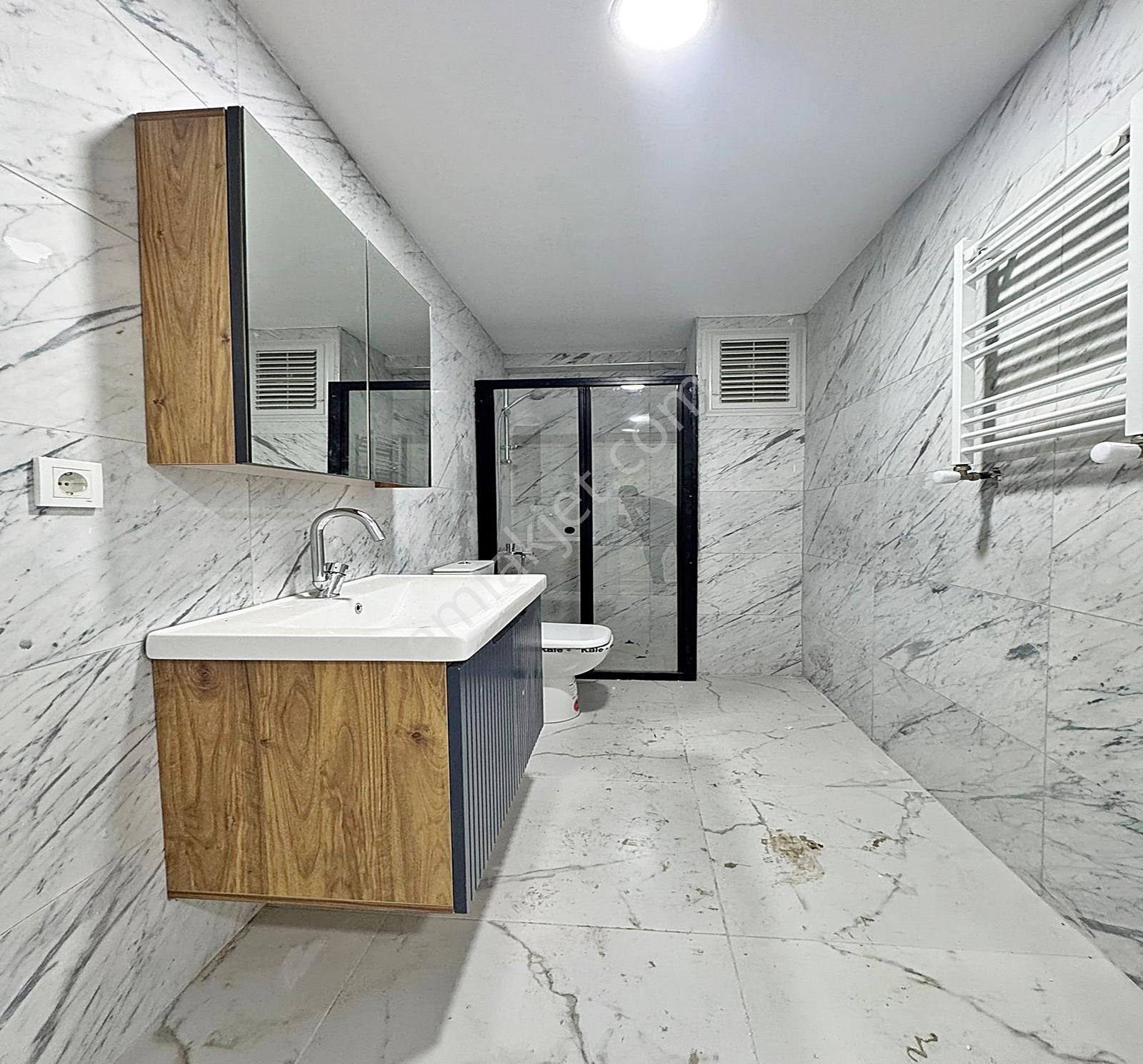 Yapı 216'dan Hastaneye Yakın Sıfır 2+1 Satılık Daire - Görsel 19