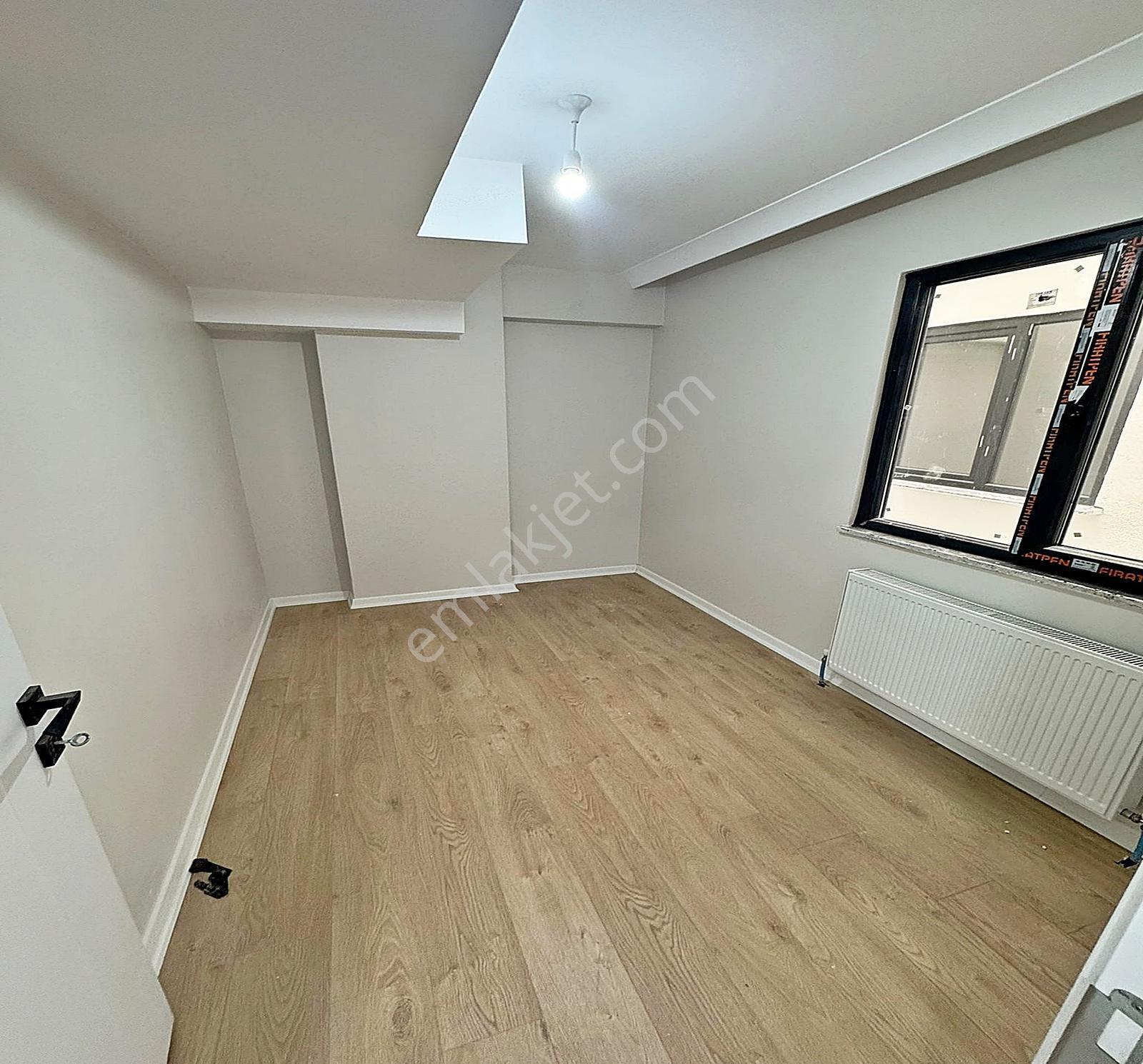 Yapı 216'dan Hastaneye Yakın Sıfır 2+1 Satılık Daire - Görsel 22