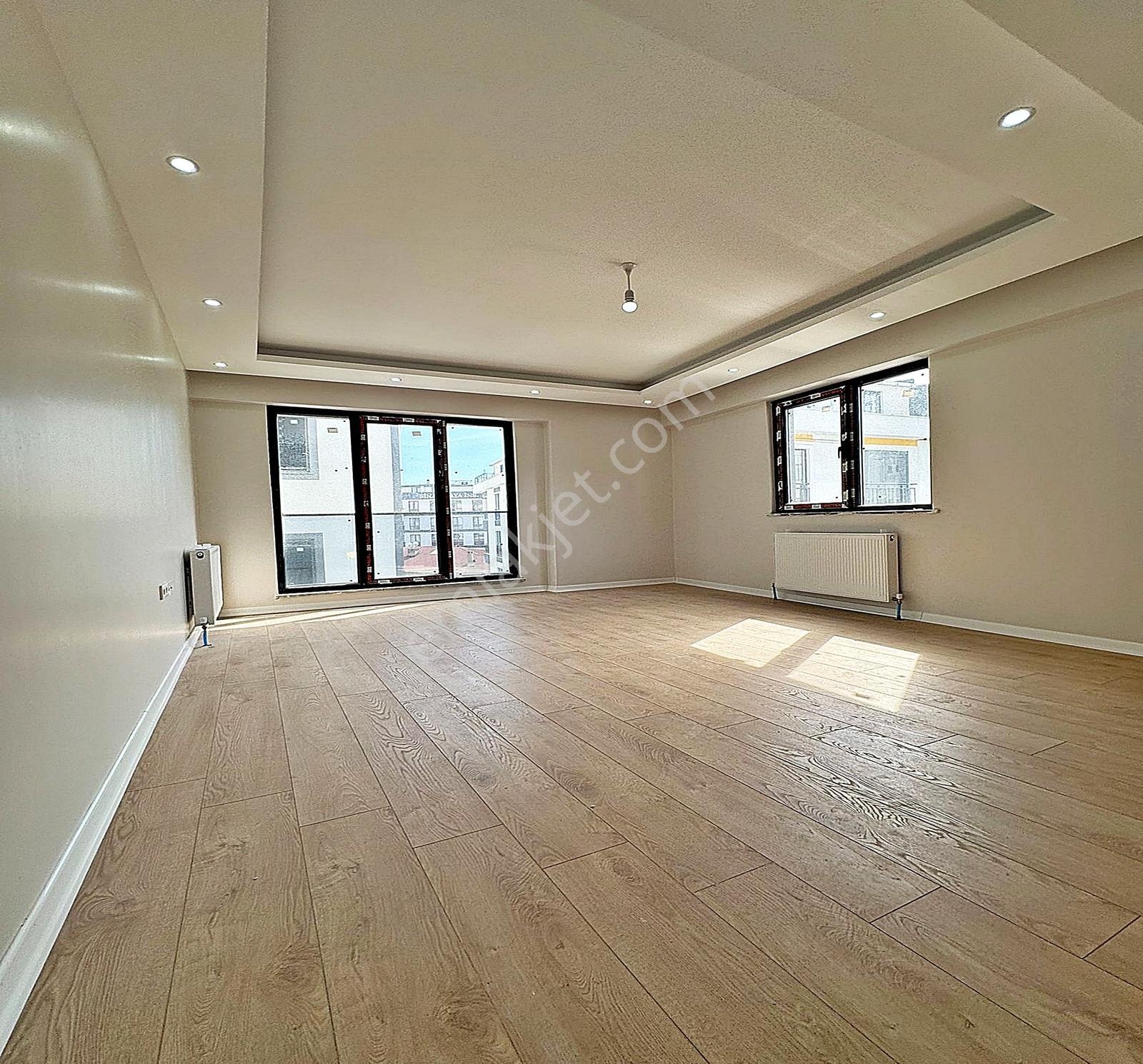 Yapı 216'dan Hastaneye Yakın Sıfır 2+1 Satılık Daire - Görsel 25