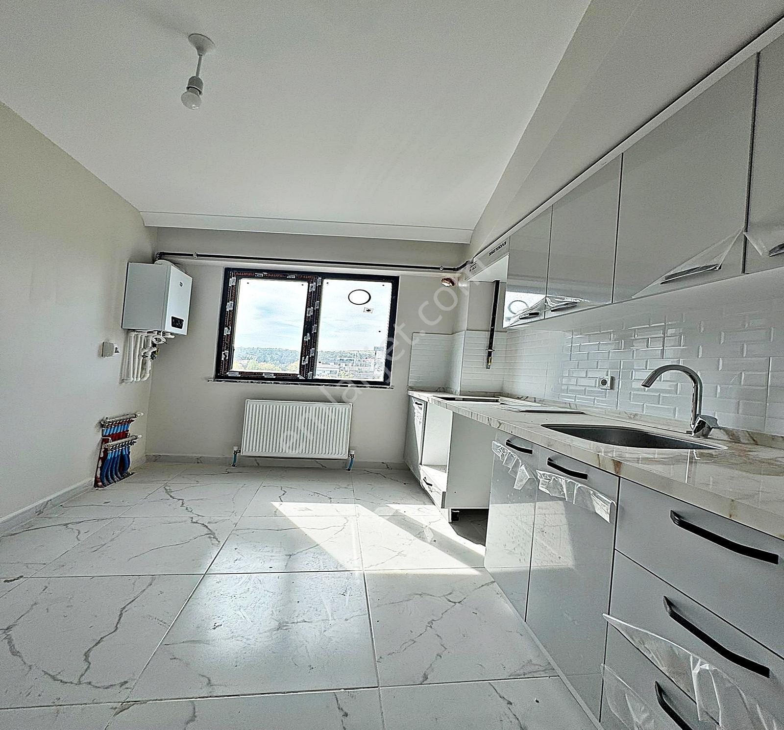 Yapı 216'dan Hastaneye Yakın Sıfır 2+1 Satılık Daire - Görsel 28