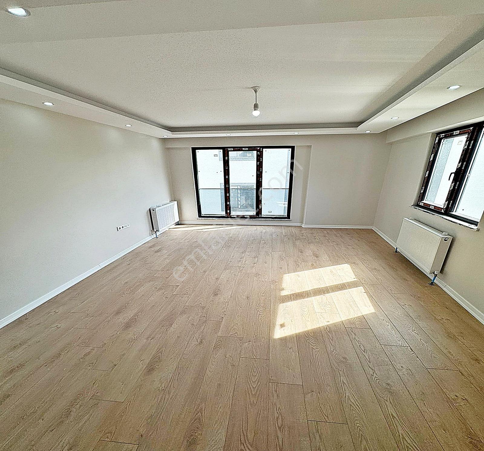 Yapı 216'dan Hastaneye Yakın Sıfır 2+1 Satılık Daire
