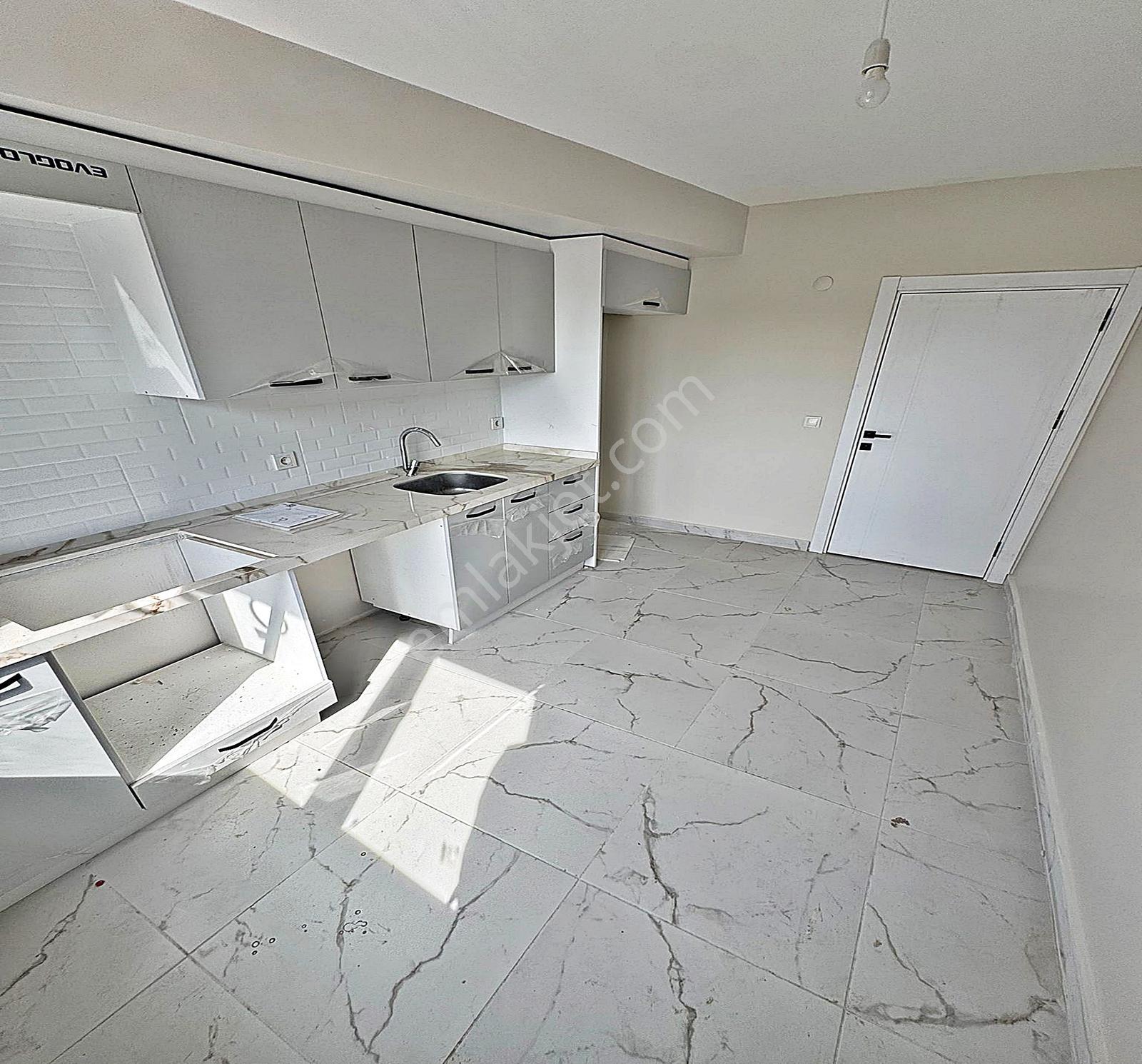 Yapı 216'dan Hastaneye Yakın Sıfır 2+1 Satılık Daire - Görsel 6
