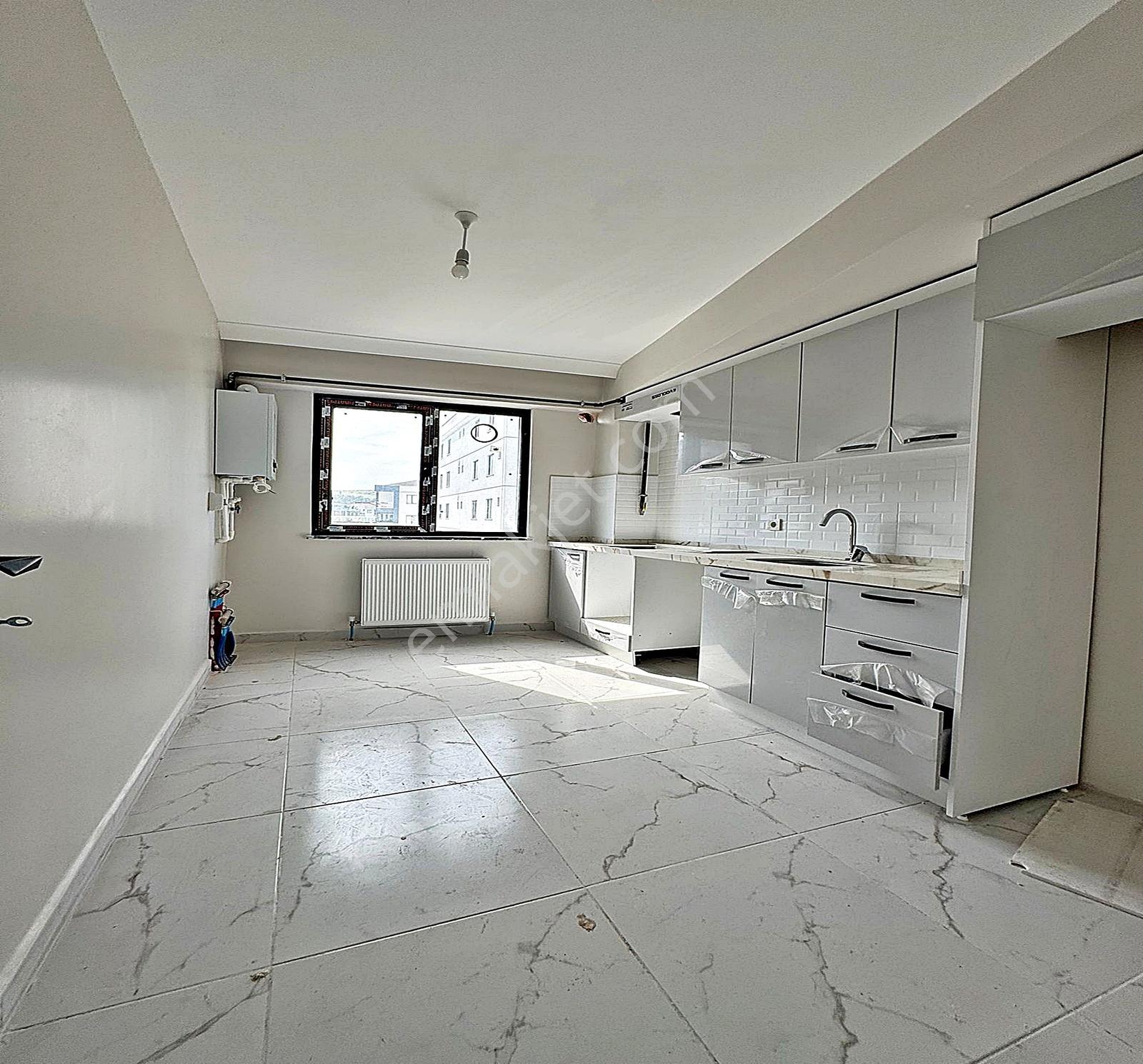 Yapı 216'dan Hastaneye Yakın Sıfır 2+1 Satılık Daire - Görsel 10