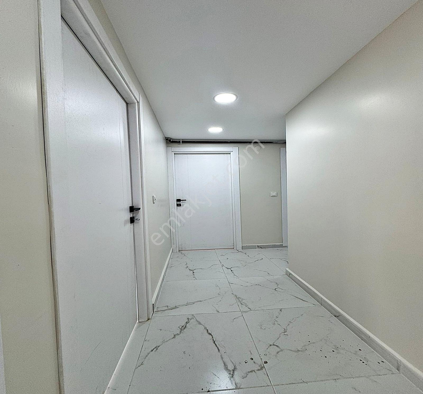 Yapı 216'dan Hastaneye Yakın Sıfır 2+1 Satılık Daire - Görsel 34