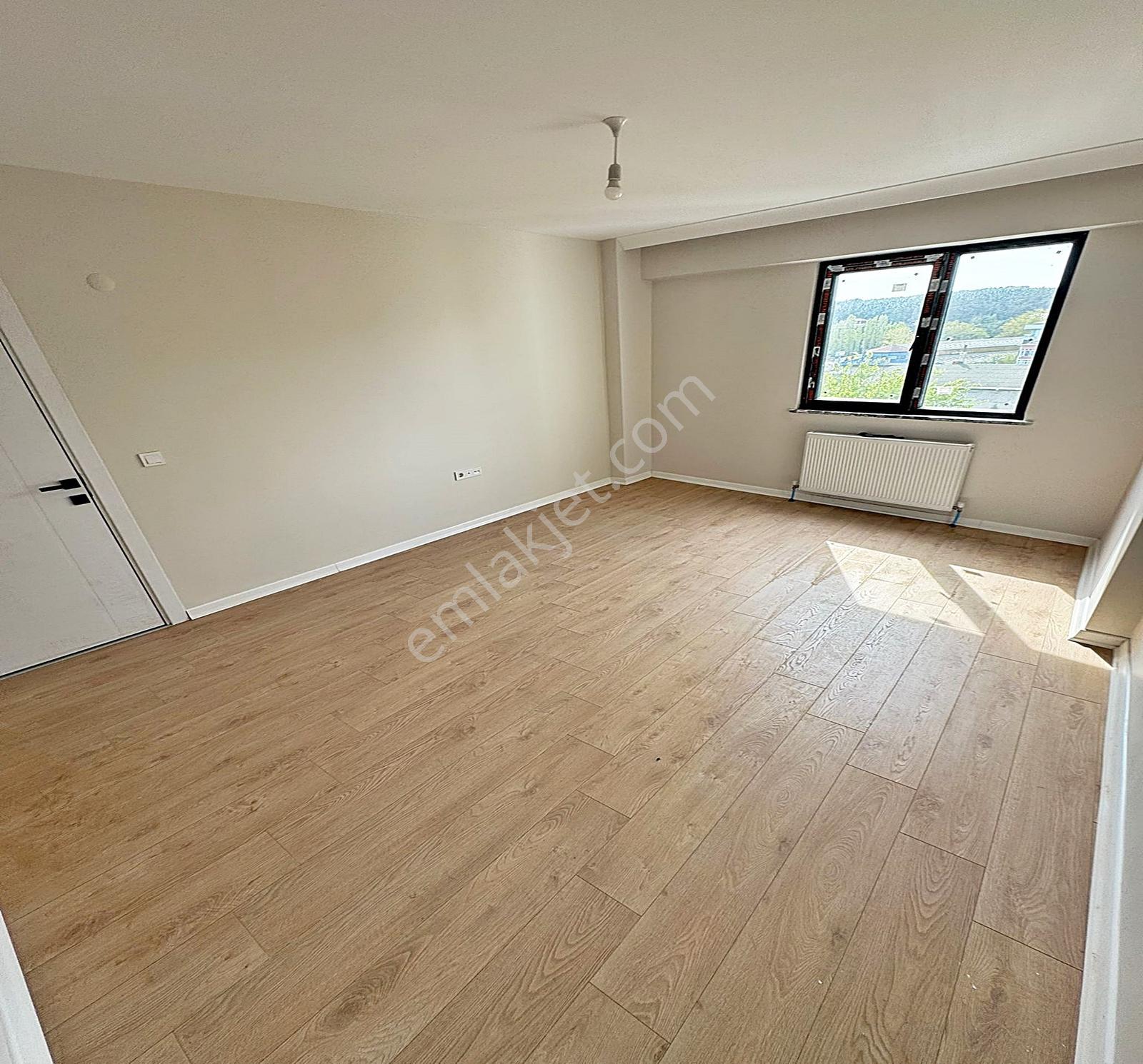 Yapı 216'dan Hastaneye Yakın Sıfır 2+1 Satılık Daire - Görsel 15