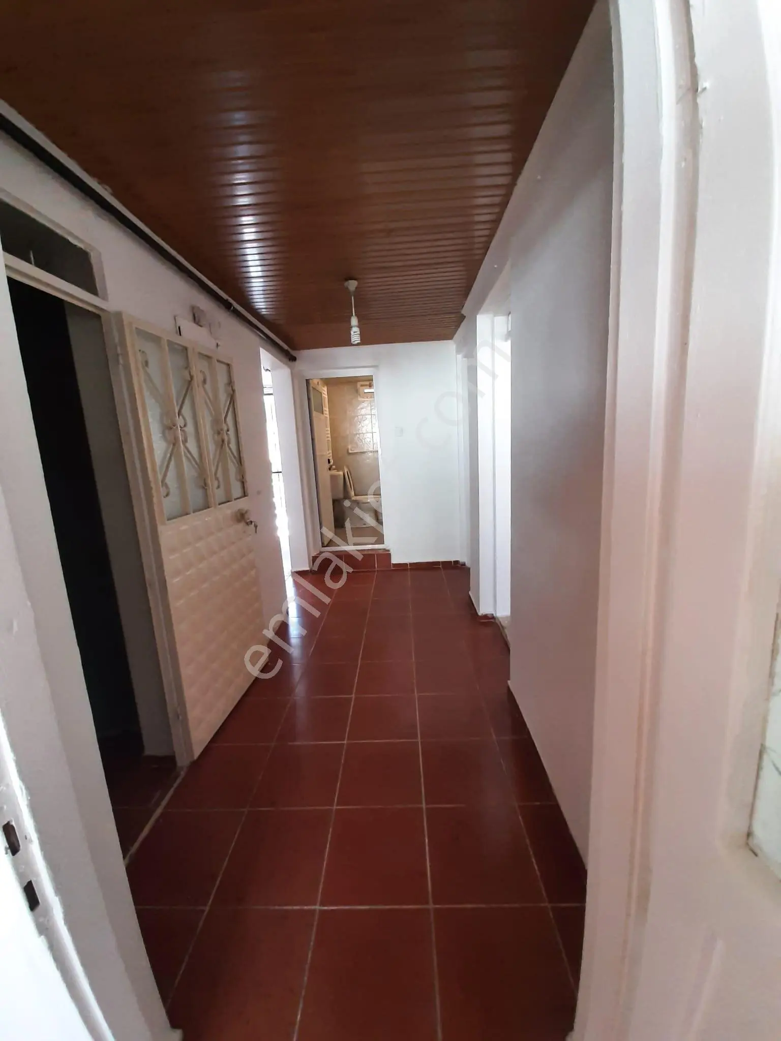 Bornova Altındağ Serintepe Mahallesi Satılık Doğalgazlı Daire - Görsel 5