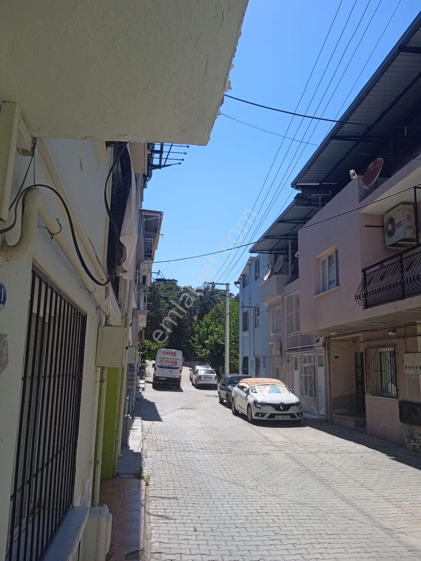 Bornova Altındağ Serintepe Mahallesi Satılık Doğalgazlı Daire - Görsel 7