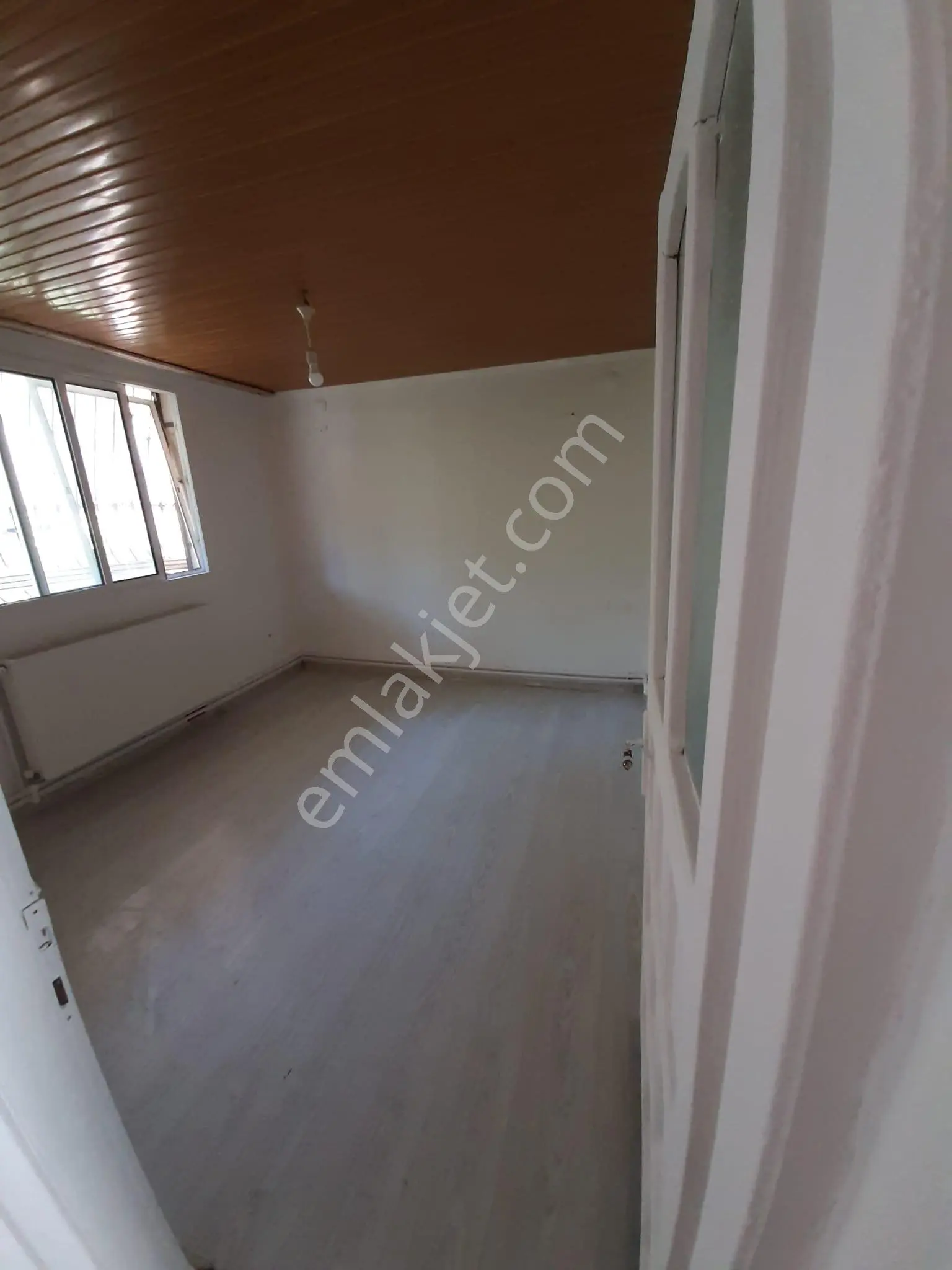 Bornova Altındağ Serintepe Mahallesi Satılık Doğalgazlı Daire - Görsel 3