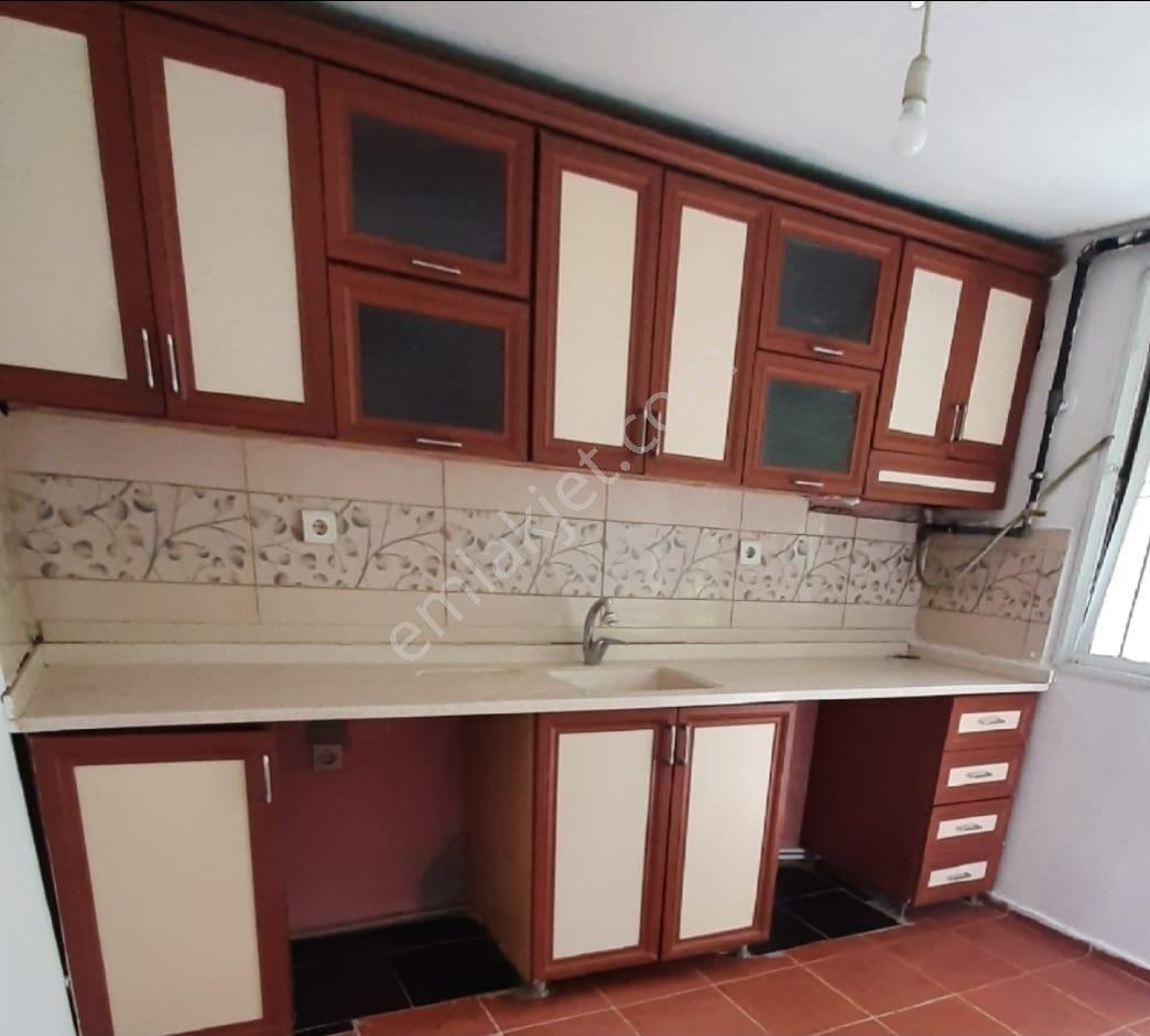 Bornova Altındağ Serintepe Mahallesi Satılık Doğalgazlı Daire