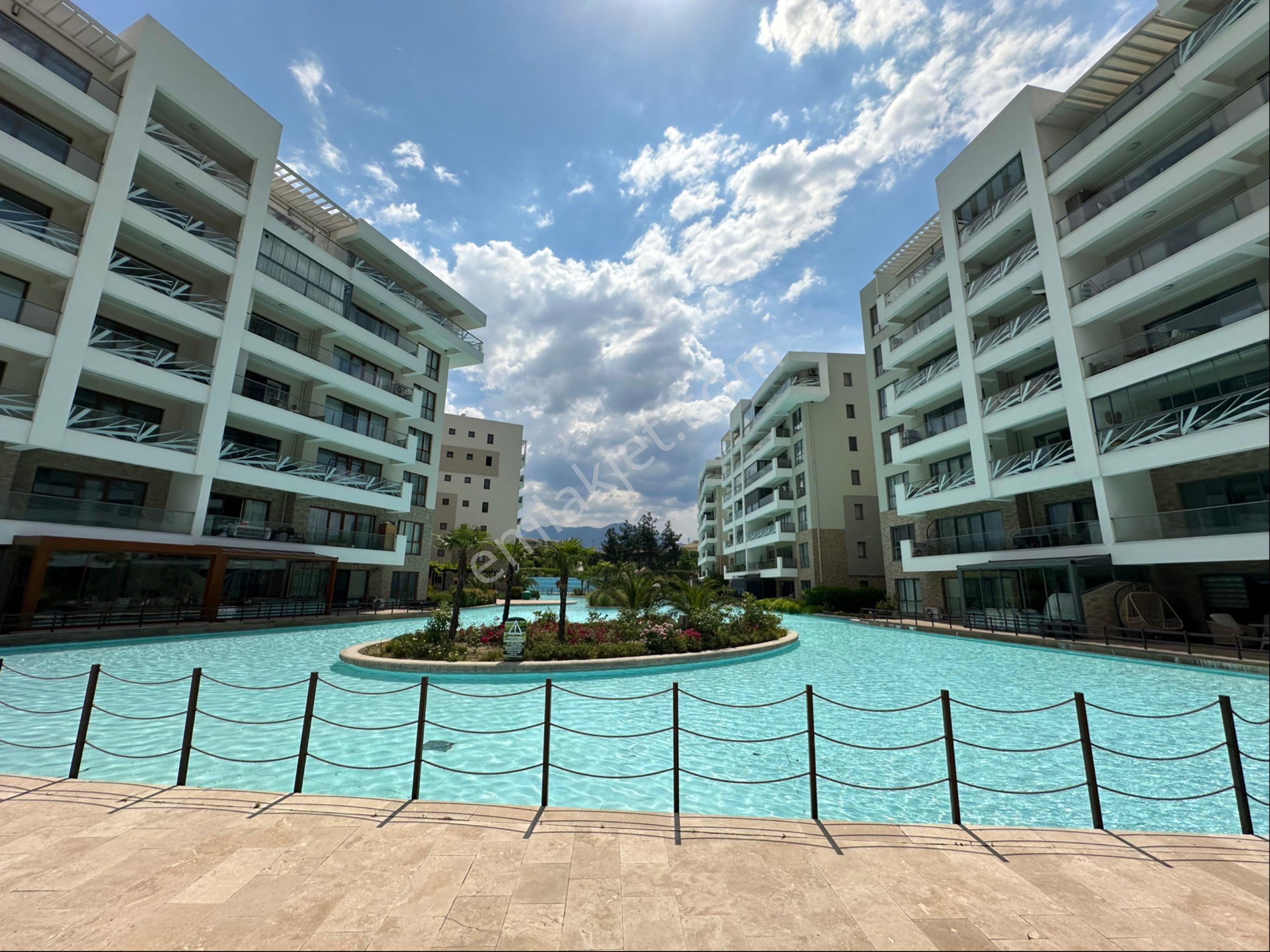 Denizli Merkezefendi Sinpaş Aqua City 3.5+1 Kiralık Daire - Görsel 25