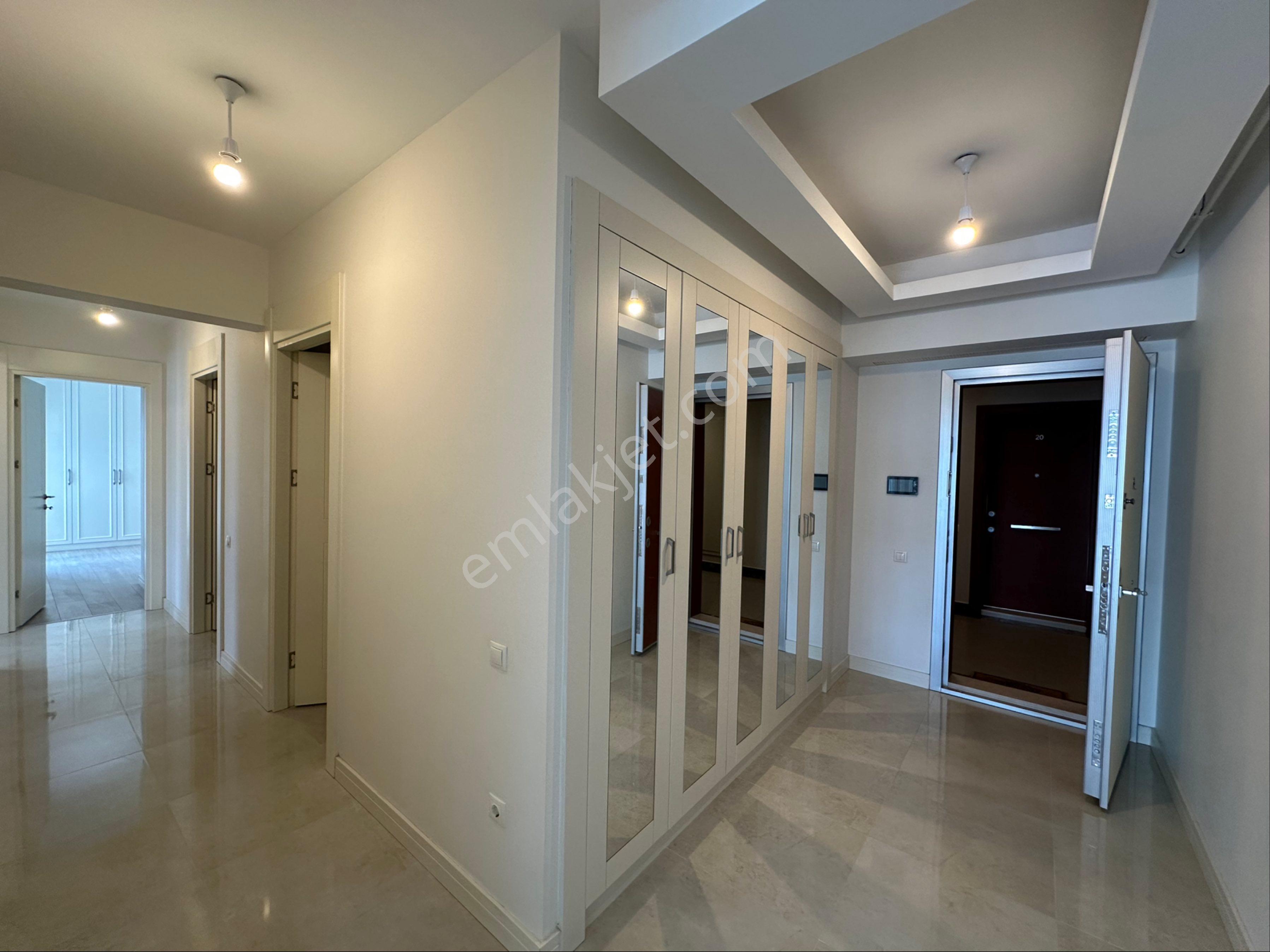 Denizli Merkezefendi Sinpaş Aqua City 3.5+1 Kiralık Daire - Görsel 8