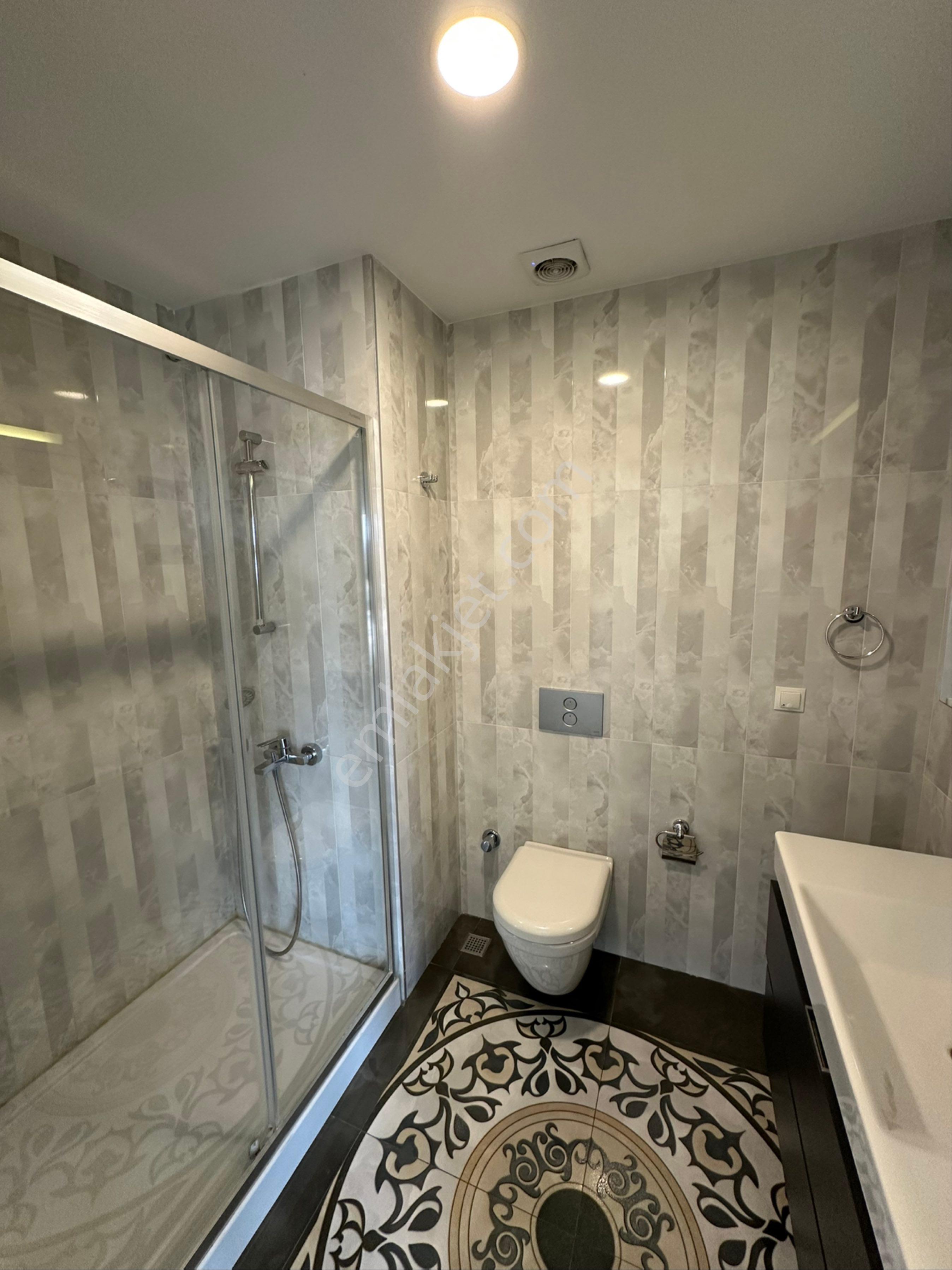 Denizli Merkezefendi Sinpaş Aqua City 3.5+1 Kiralık Daire - Görsel 18